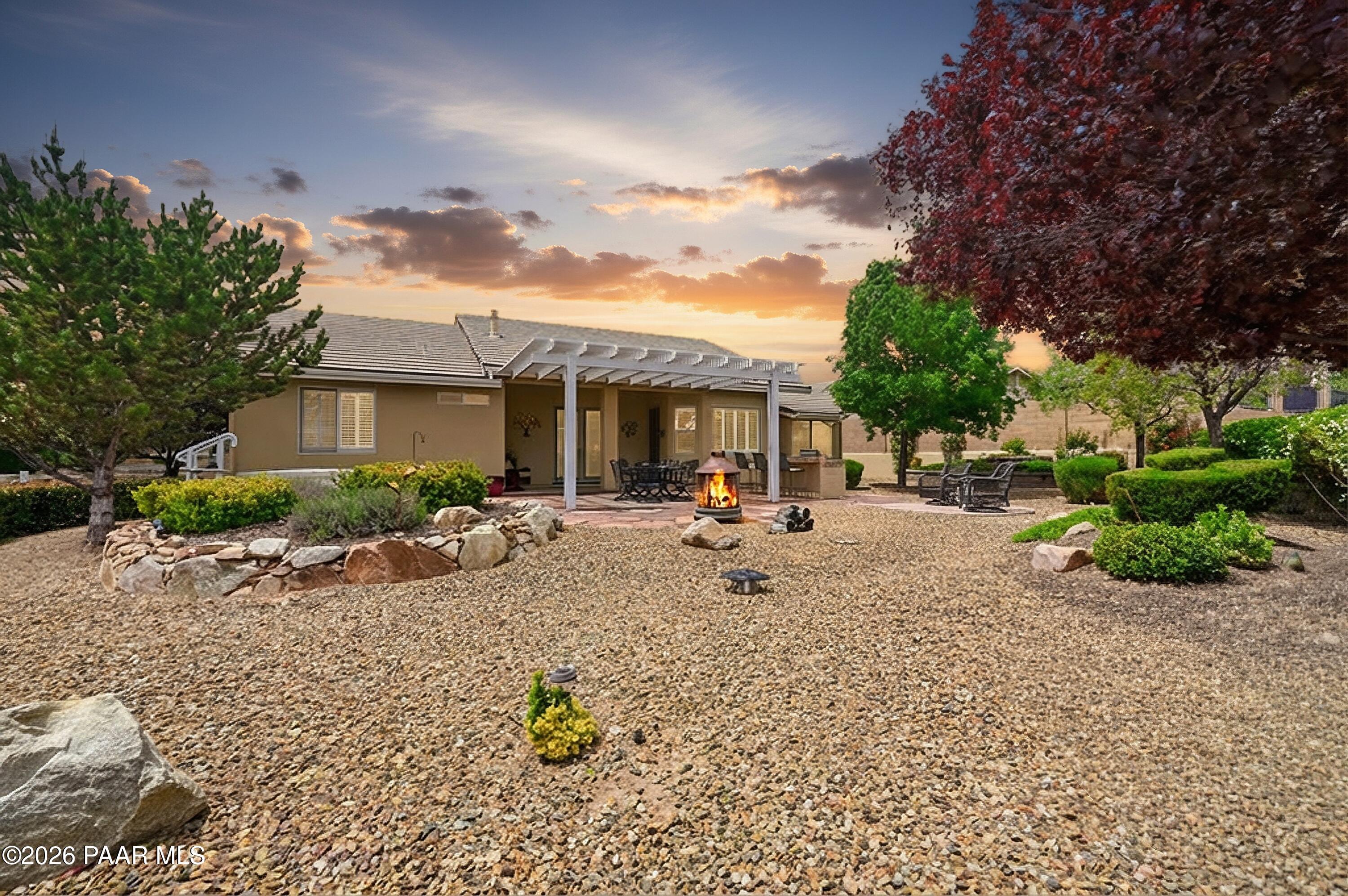Real Estate Photo