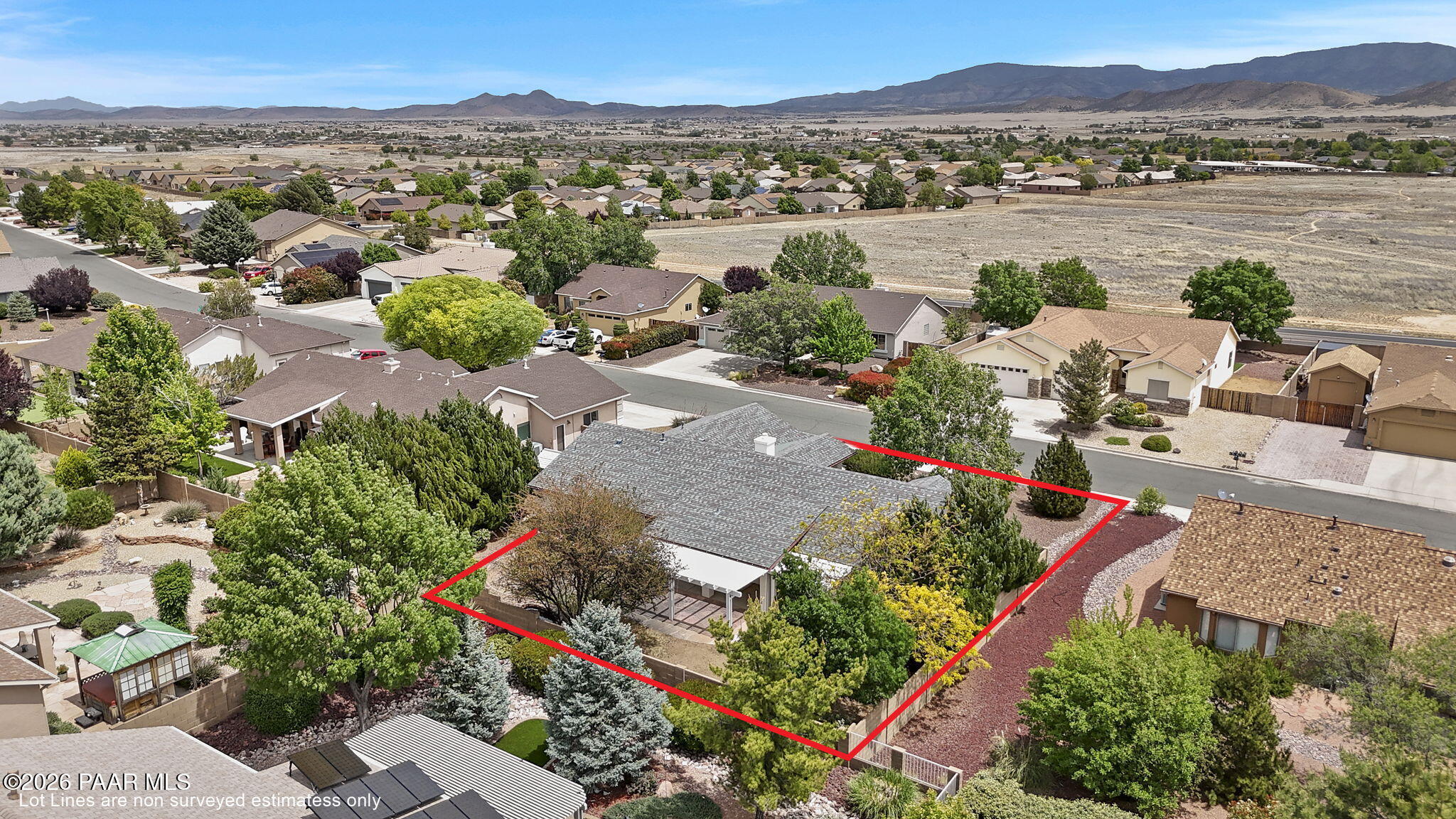 Real Estate Photo