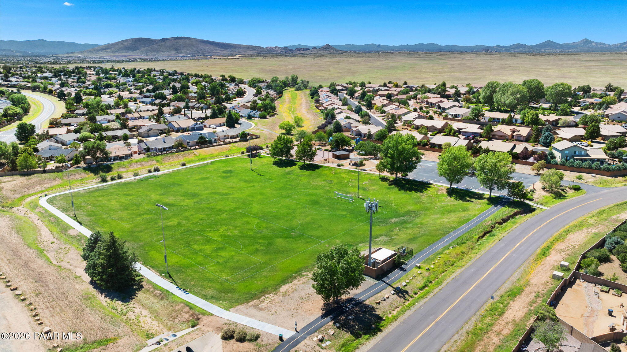 Real Estate Photo