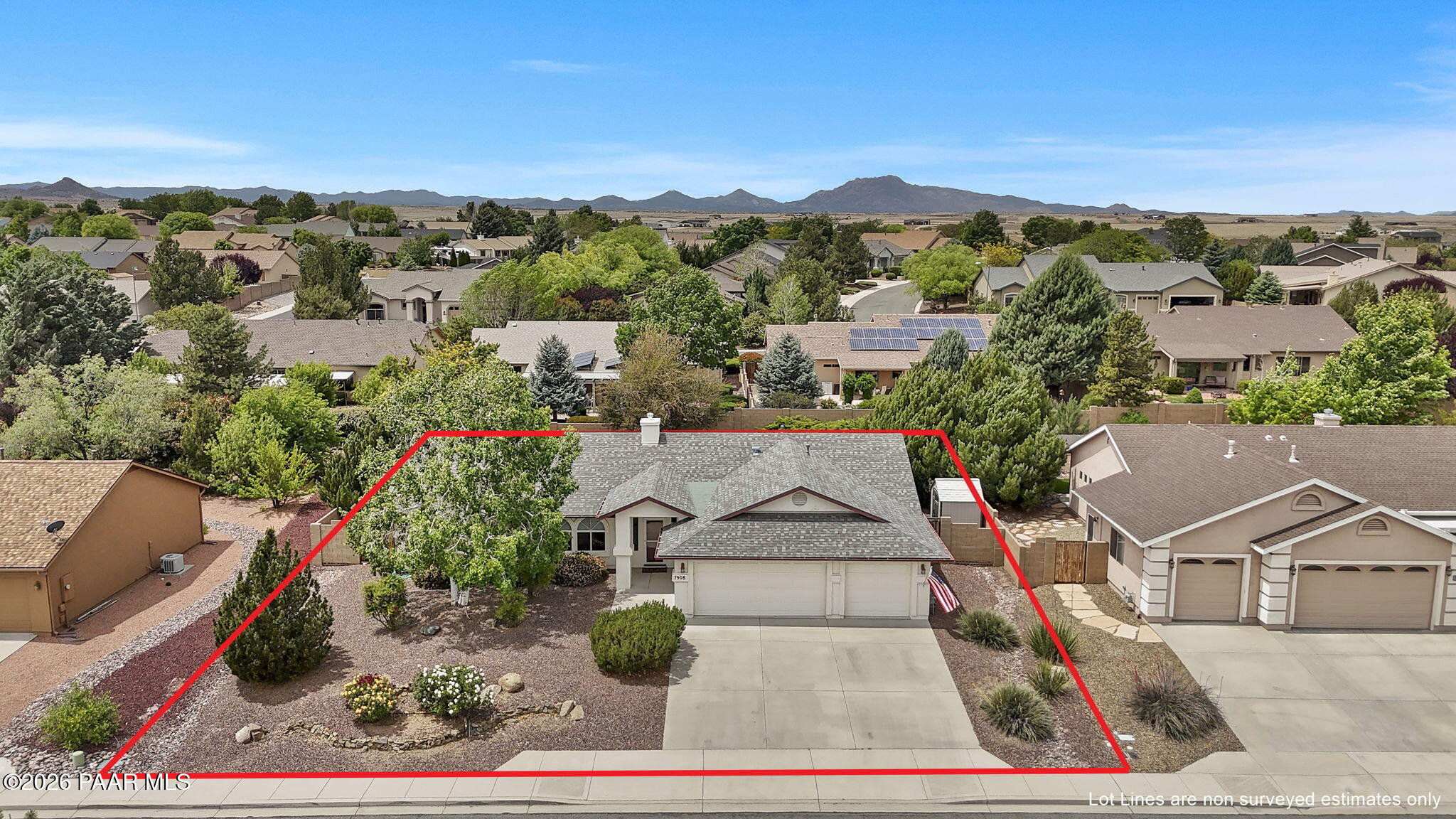Real Estate Photo