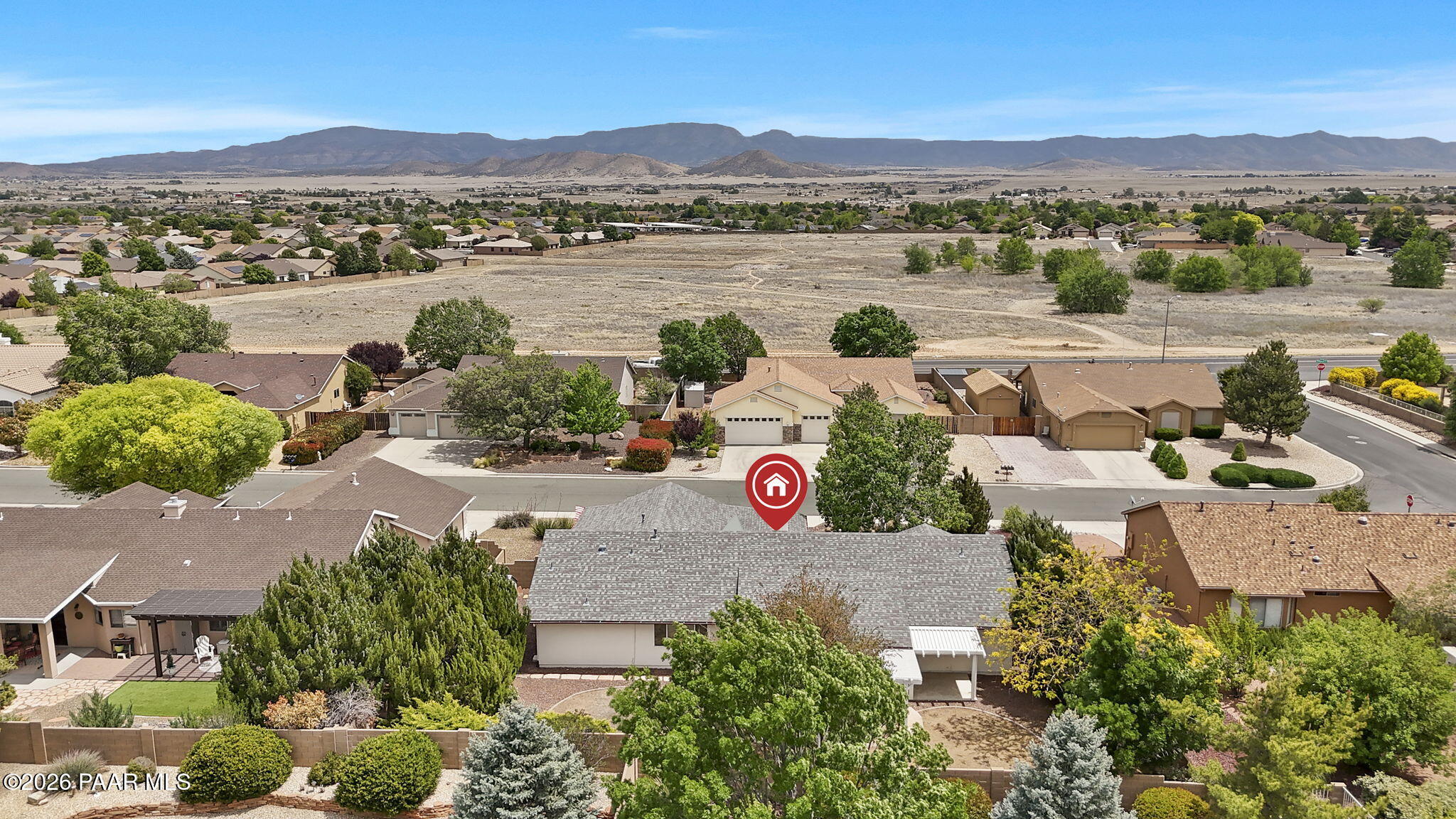 Real Estate Photo