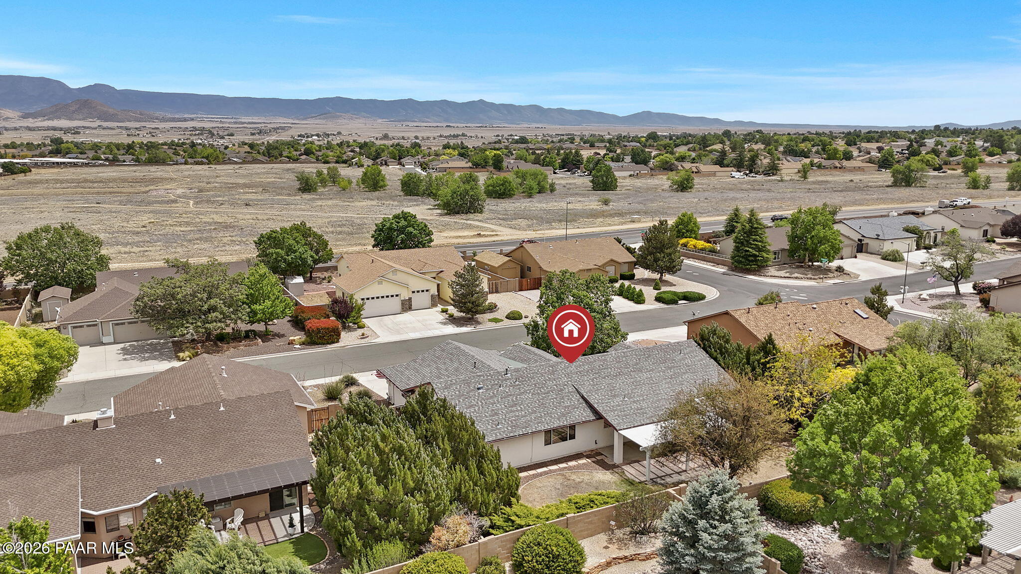 Real Estate Photo