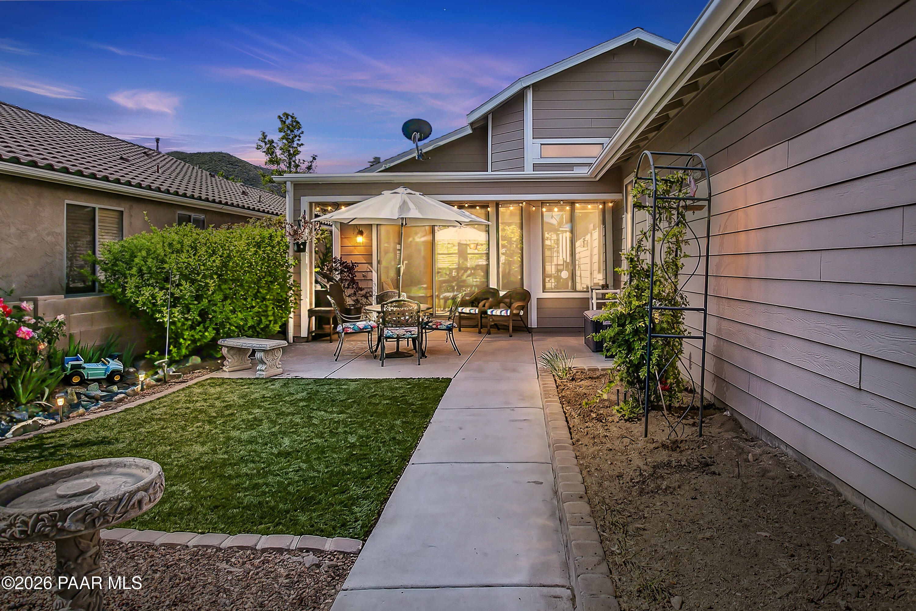 Real Estate Photo