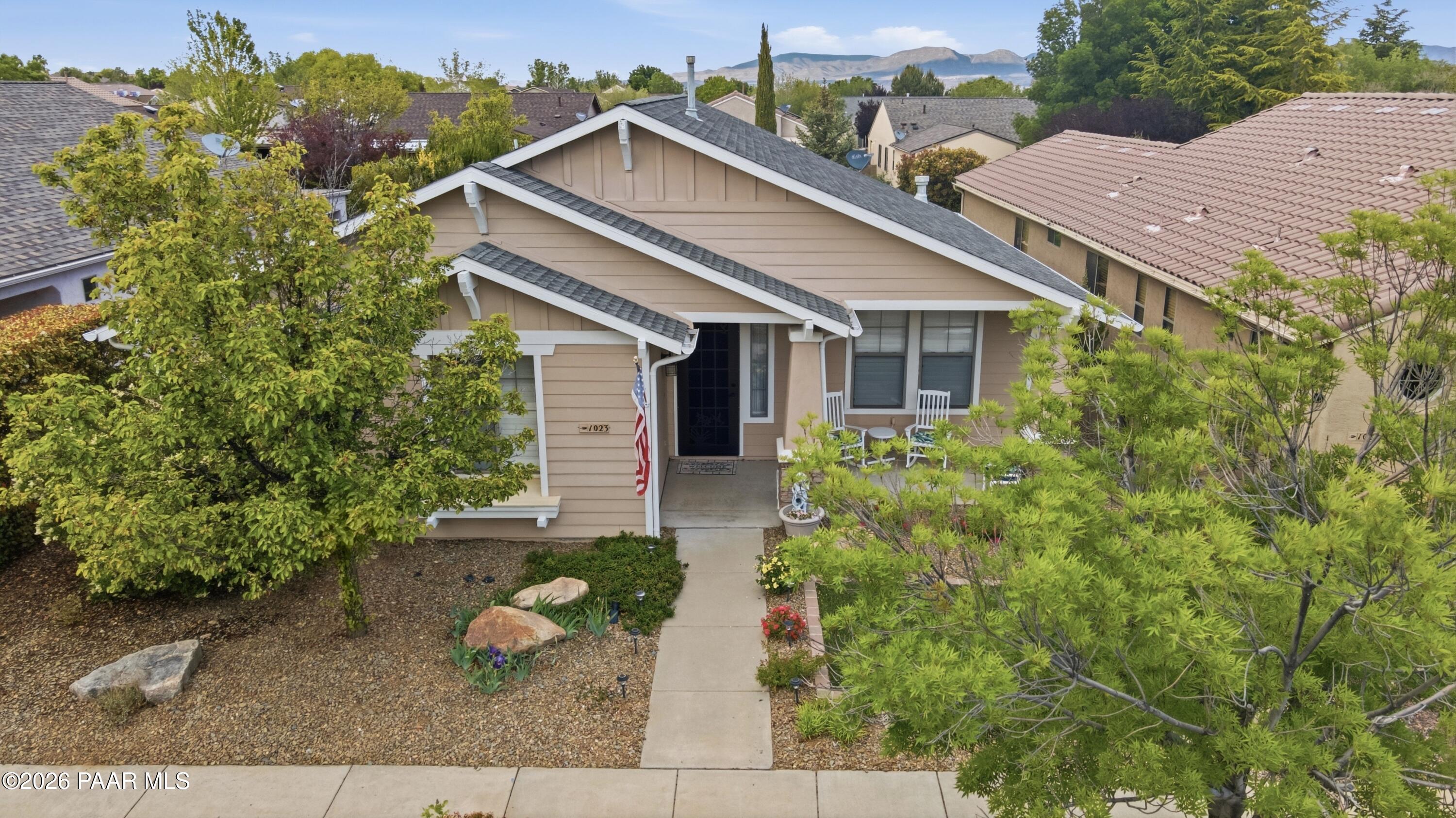 Real Estate Photo