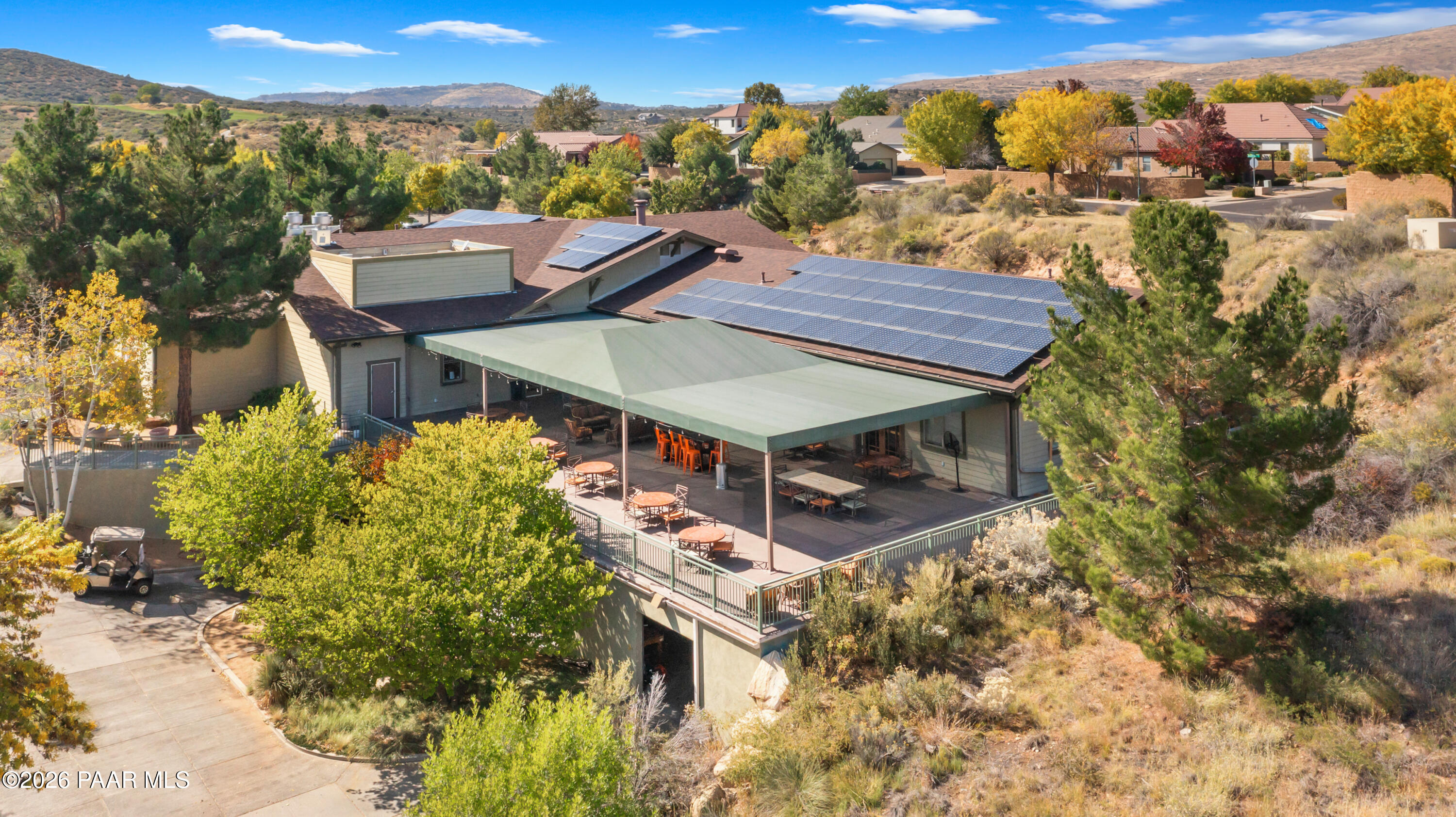 Real Estate Photo