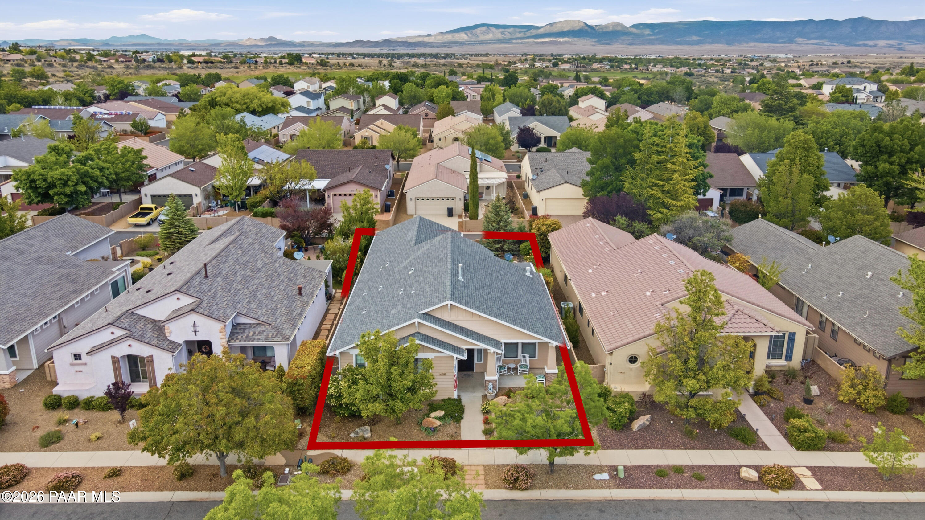 Real Estate Photo