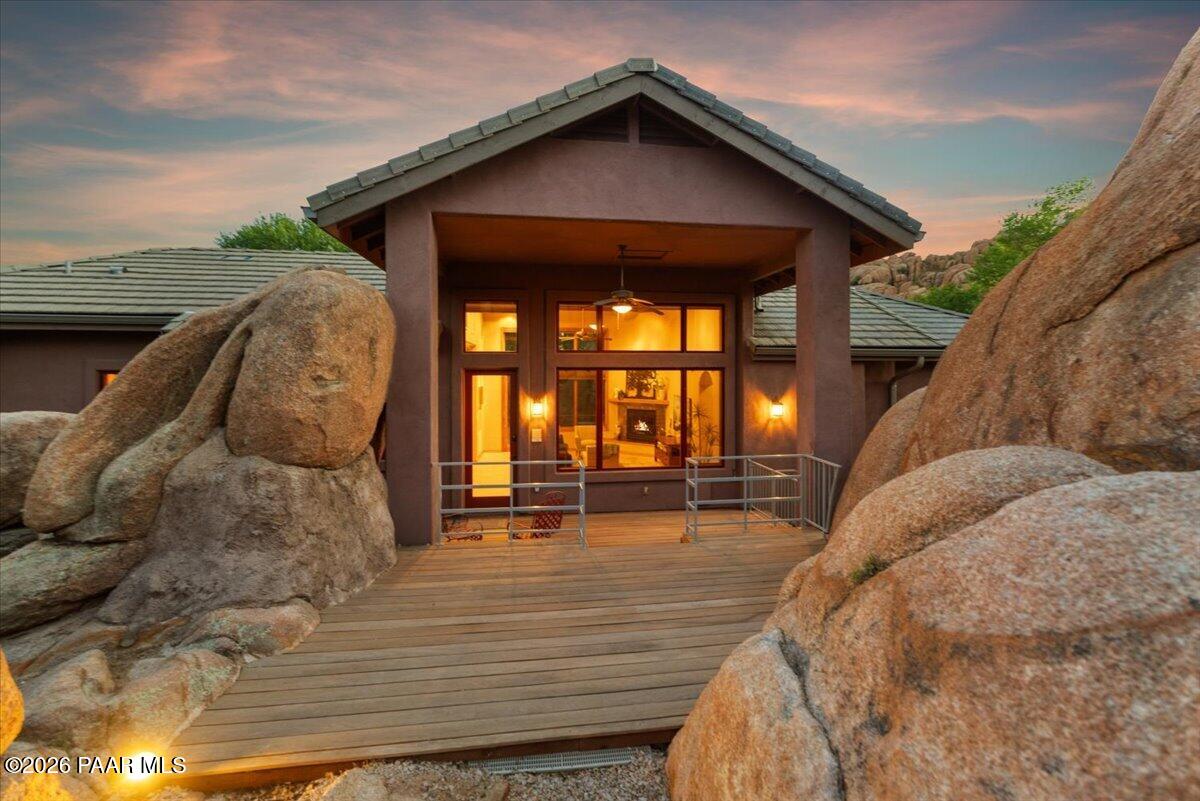 Real Estate Photo
