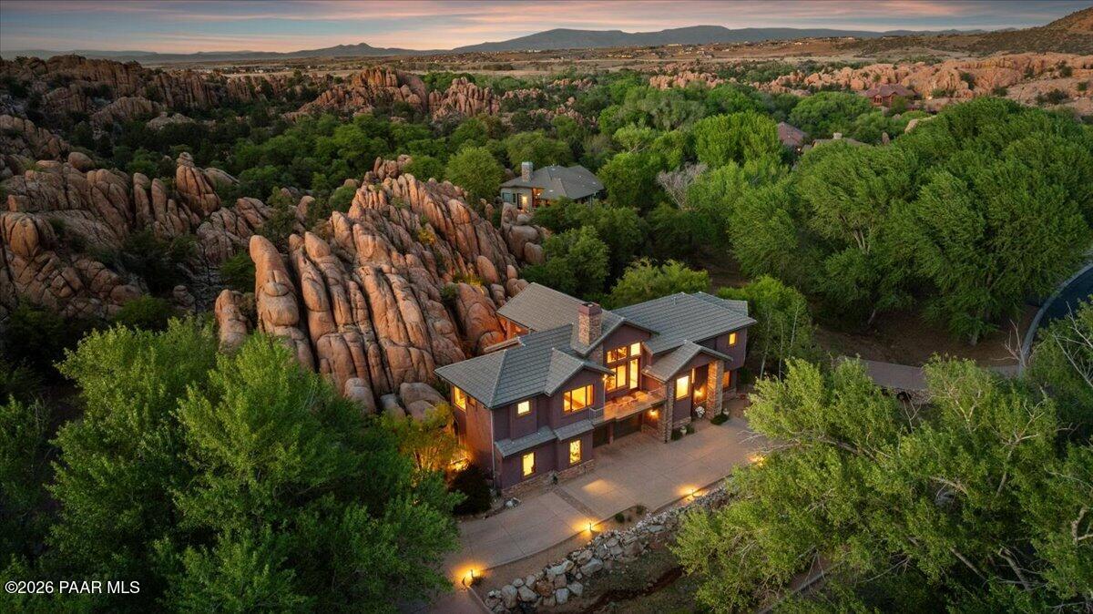 Real Estate Photo