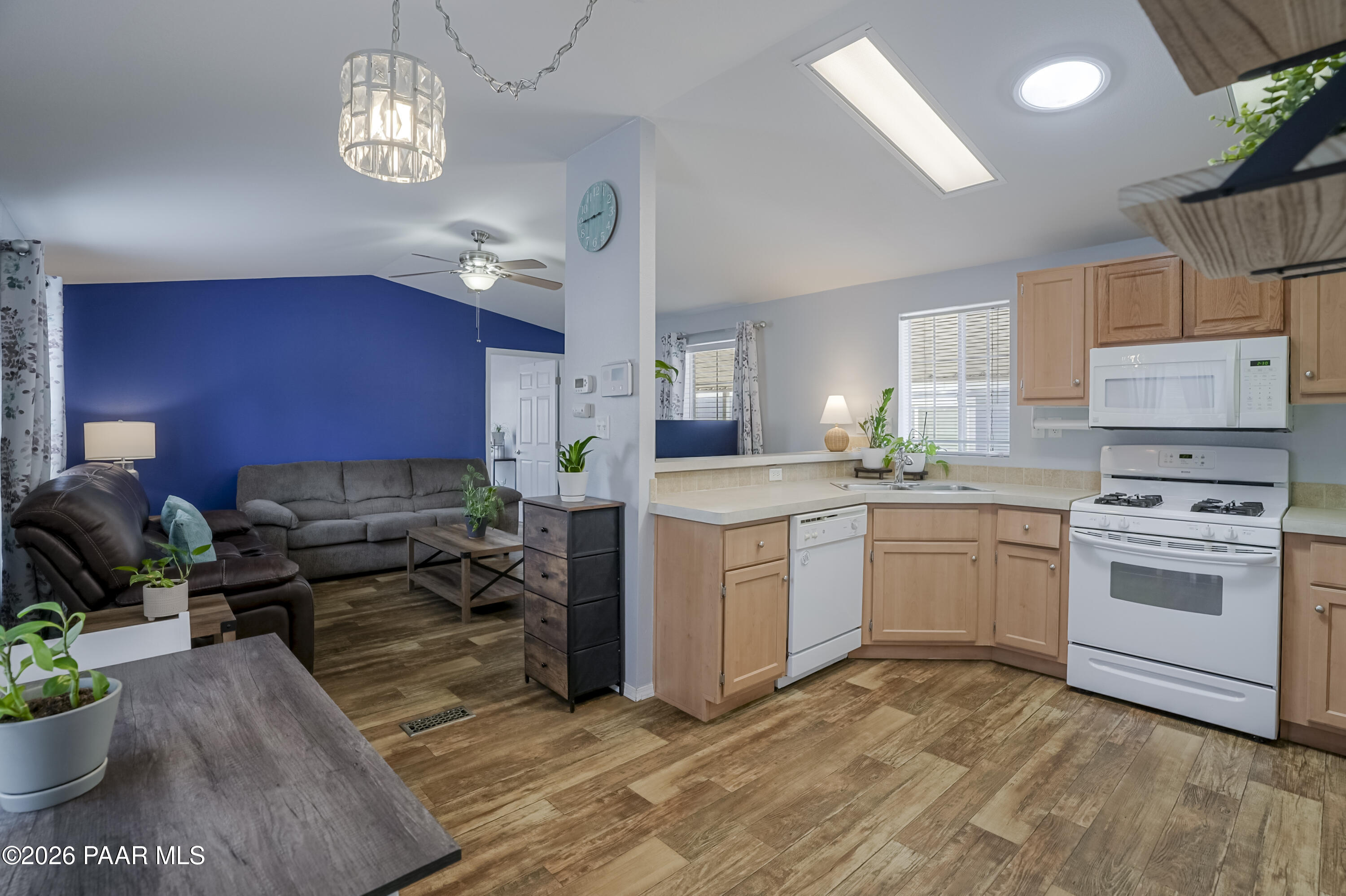 Real Estate Photo