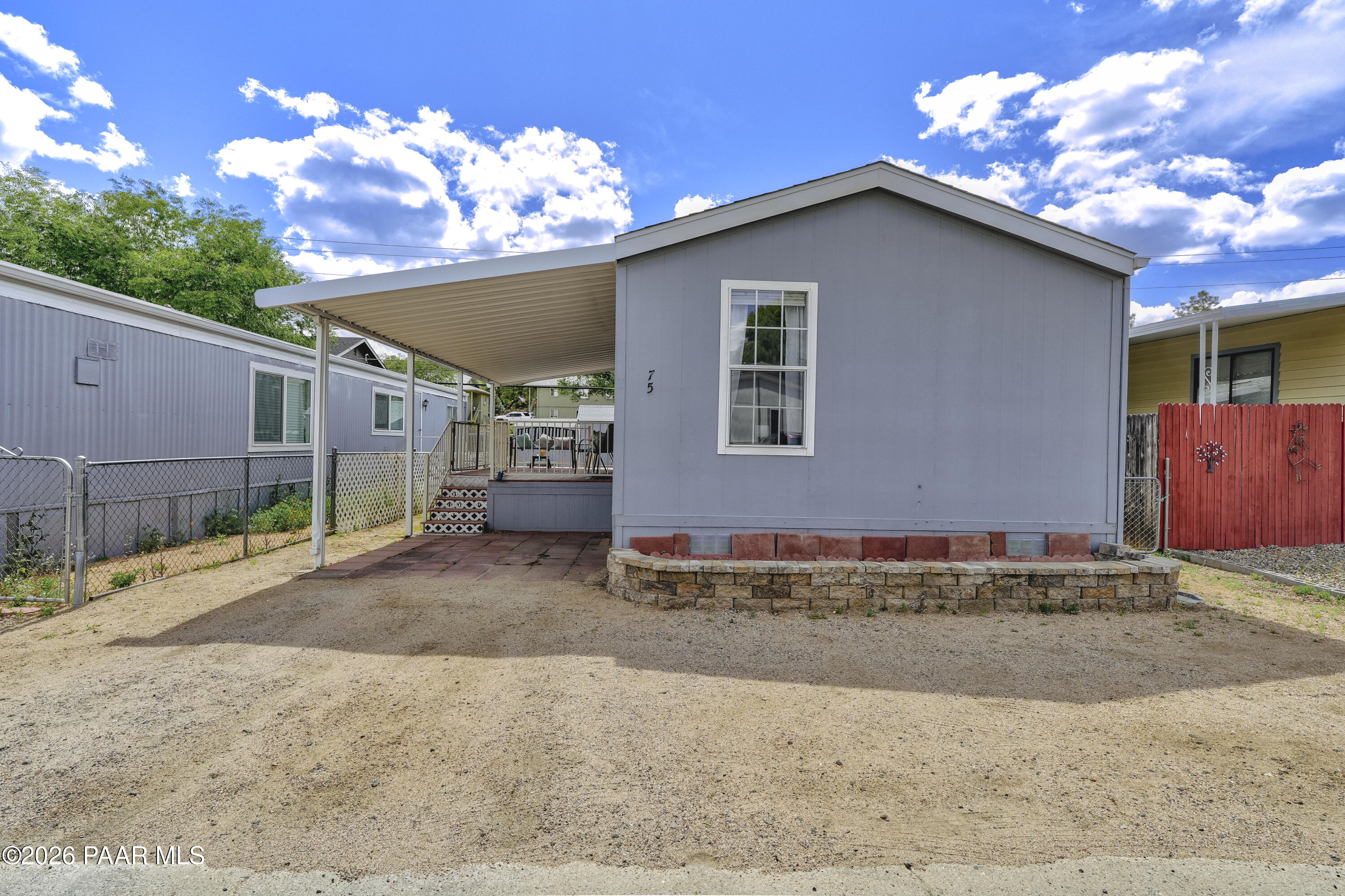 Real Estate Photo
