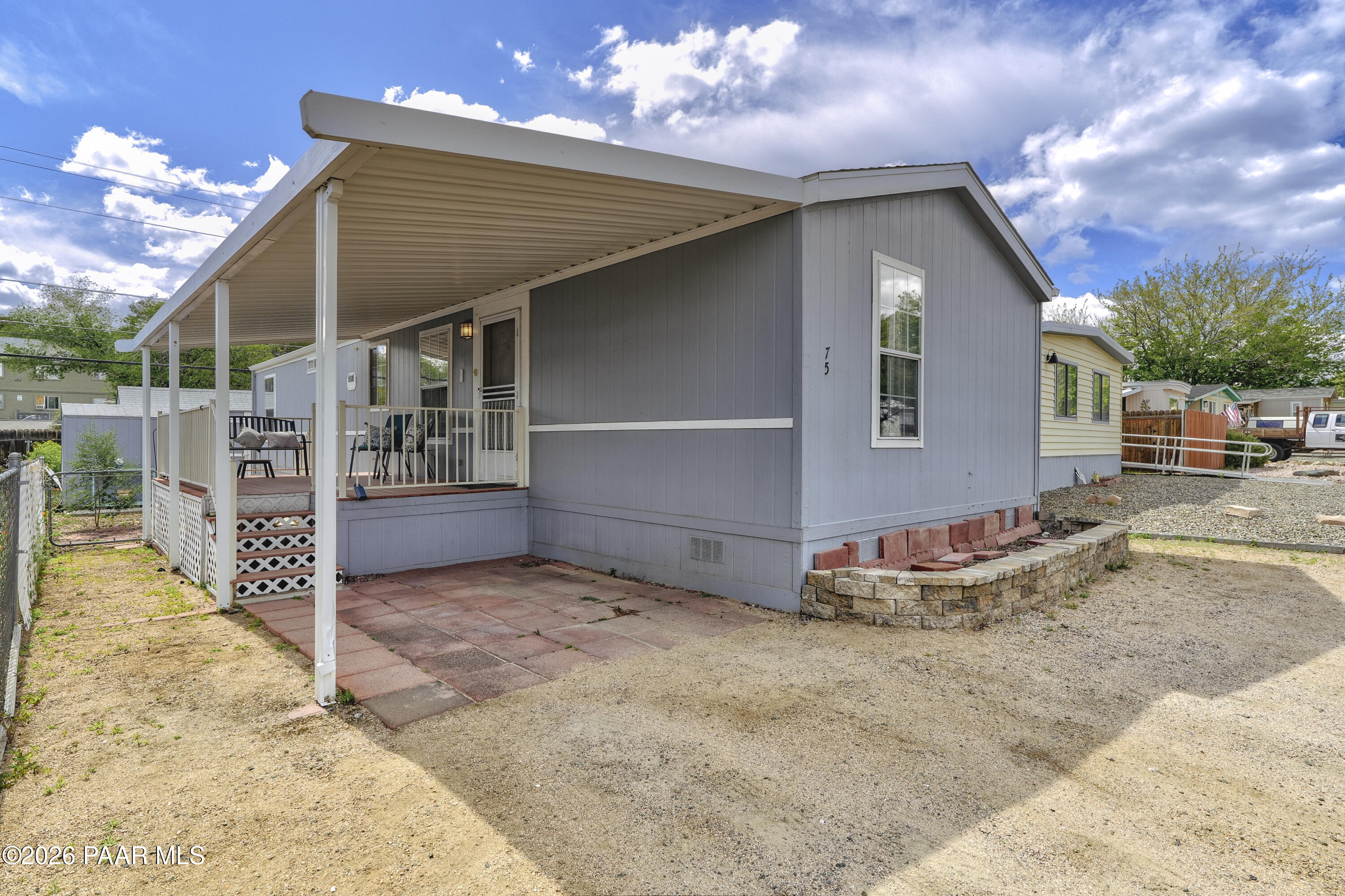Real Estate Photo