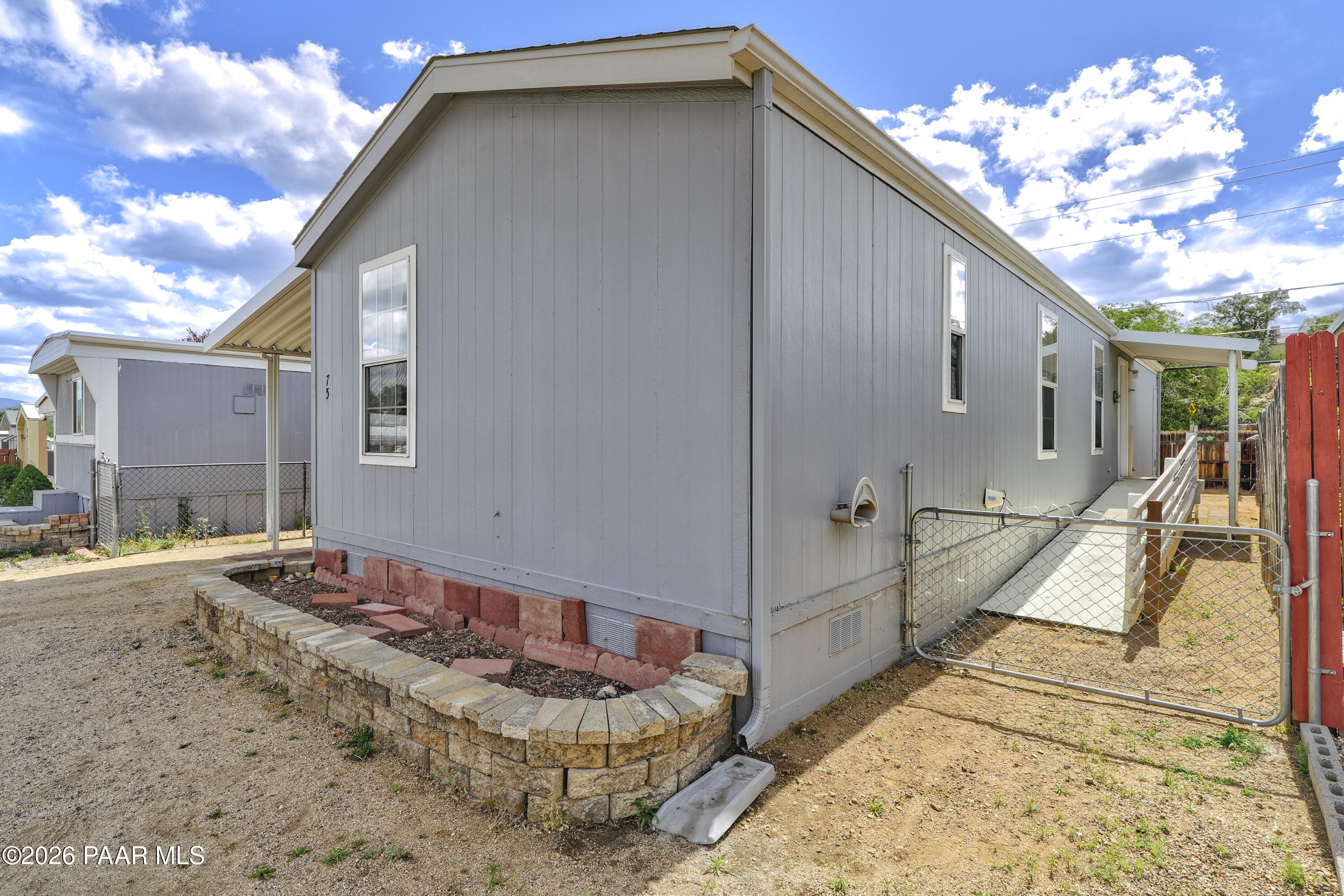 Real Estate Photo