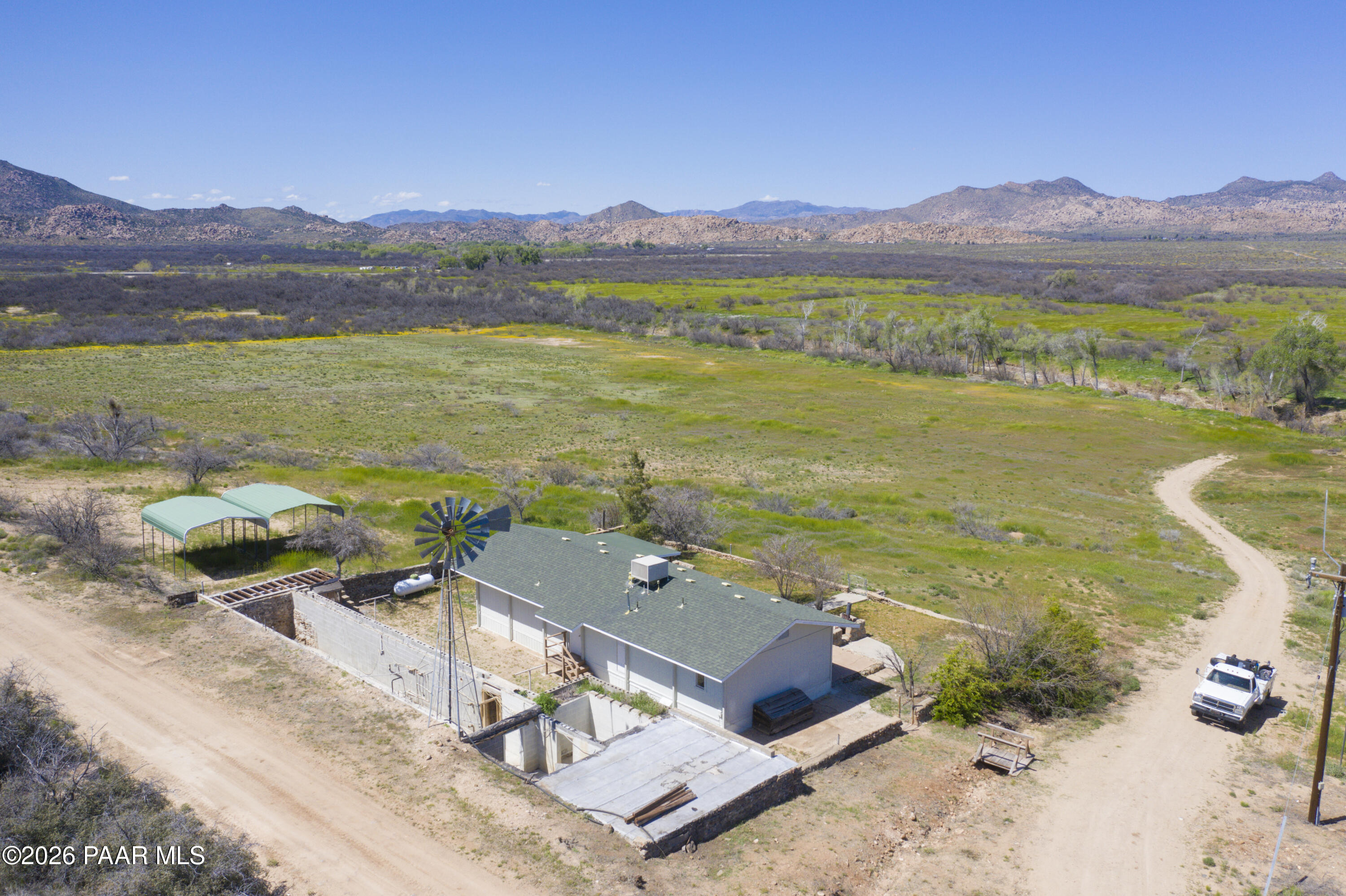 Real Estate Photo