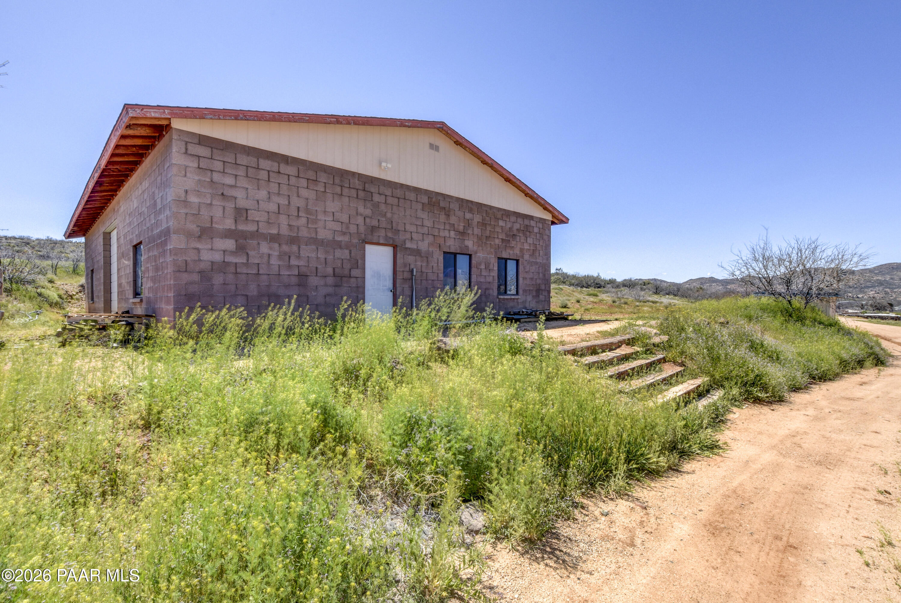Real Estate Photo