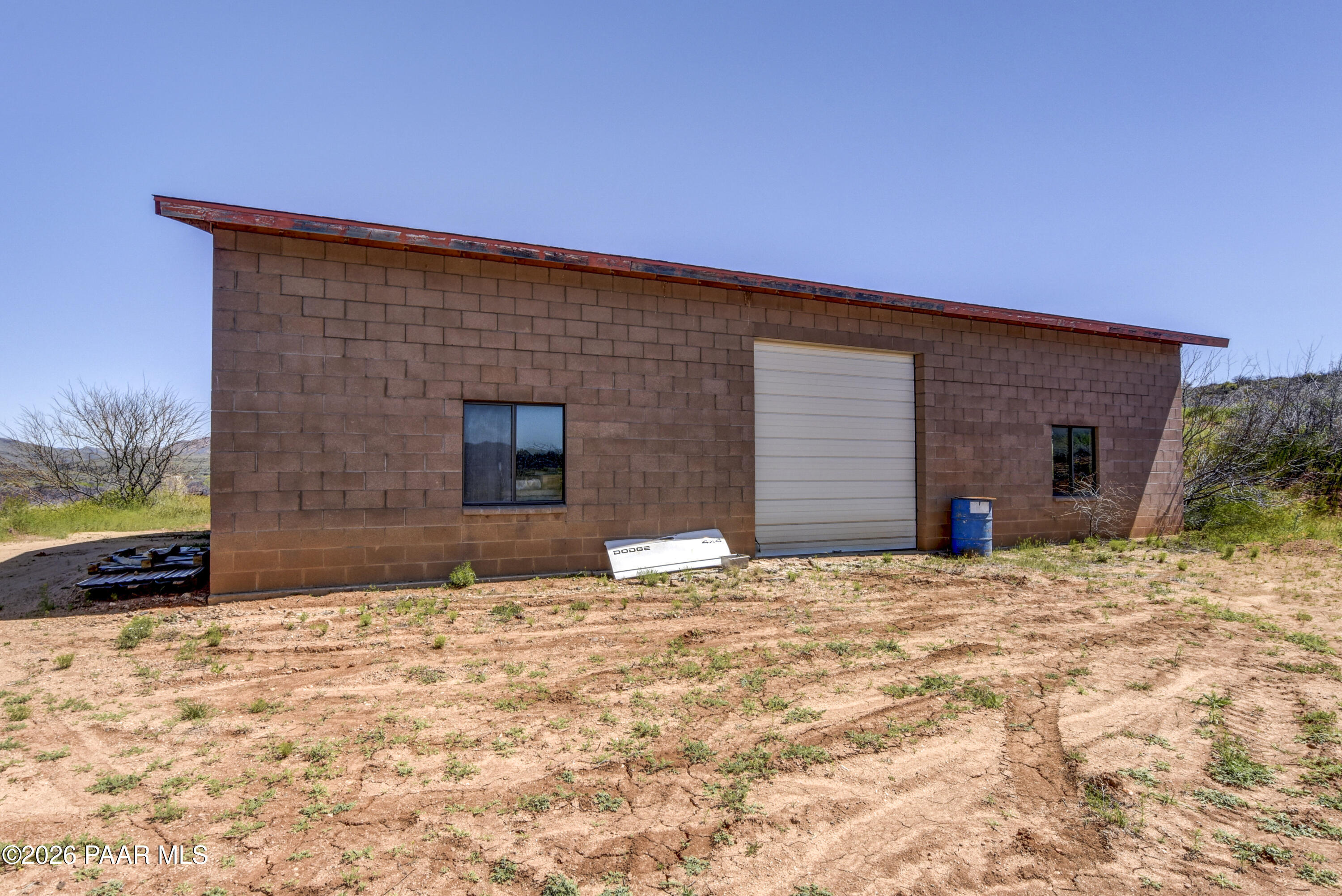 Real Estate Photo