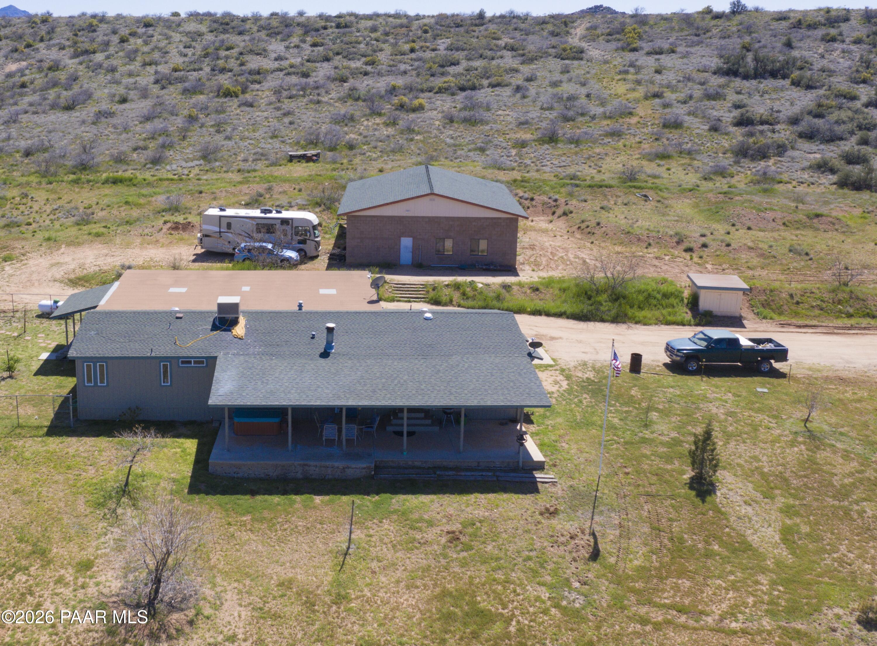 Real Estate Photo