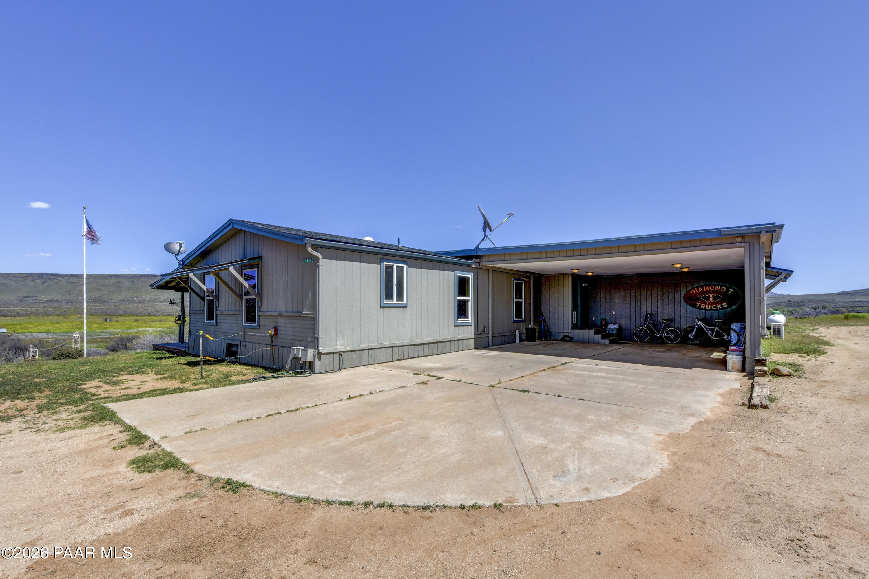 Real Estate Photo