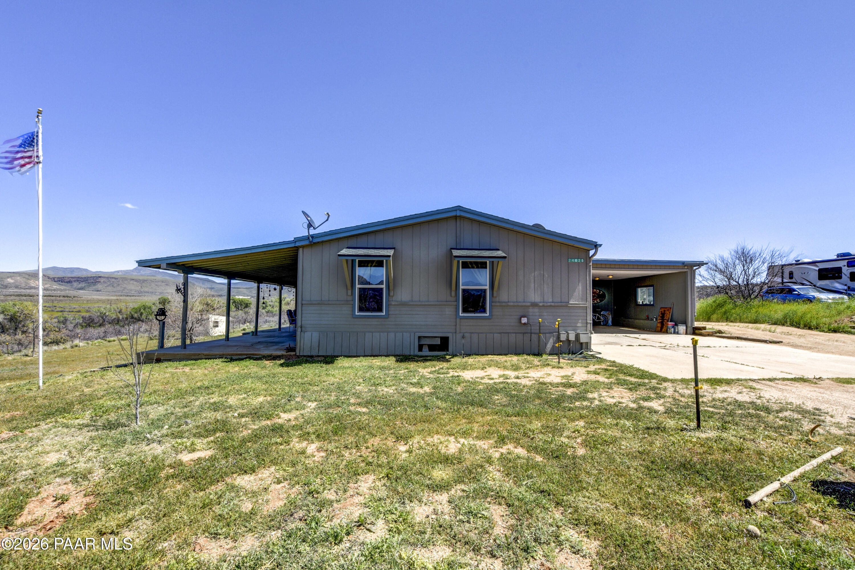 Real Estate Photo