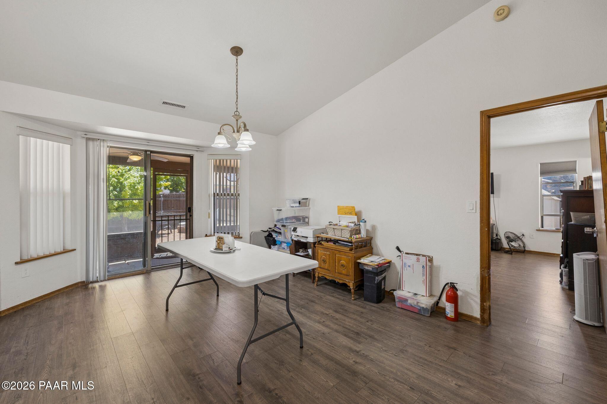 Real Estate Photo