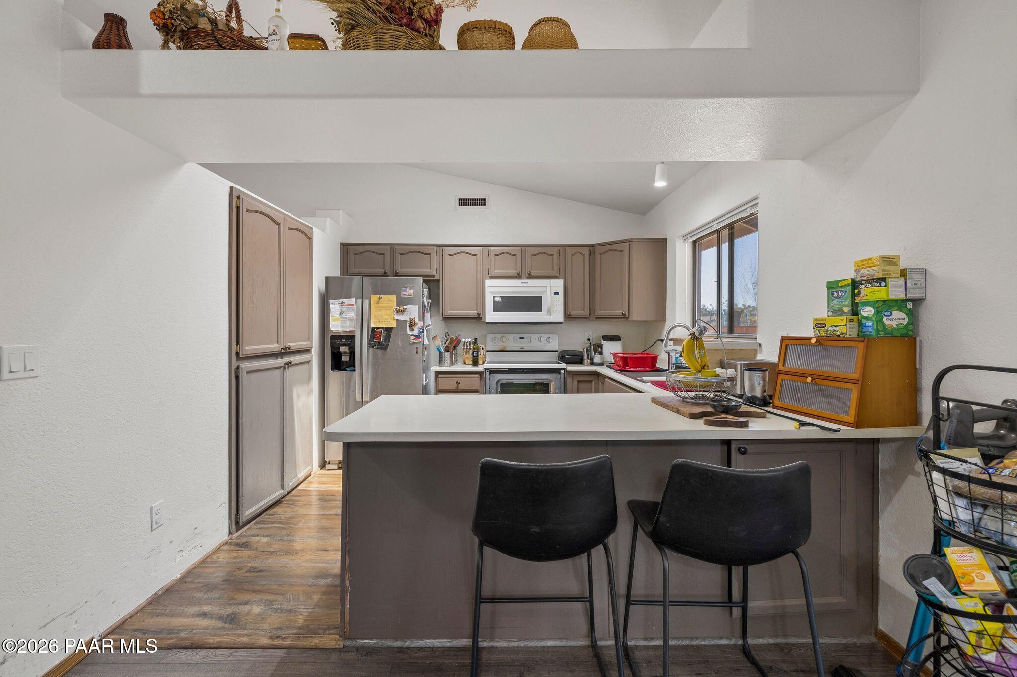 Real Estate Photo