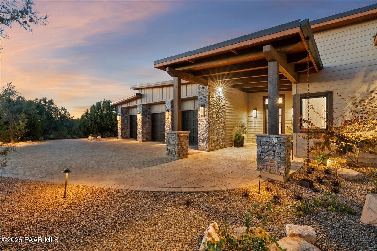 Real Estate Photo