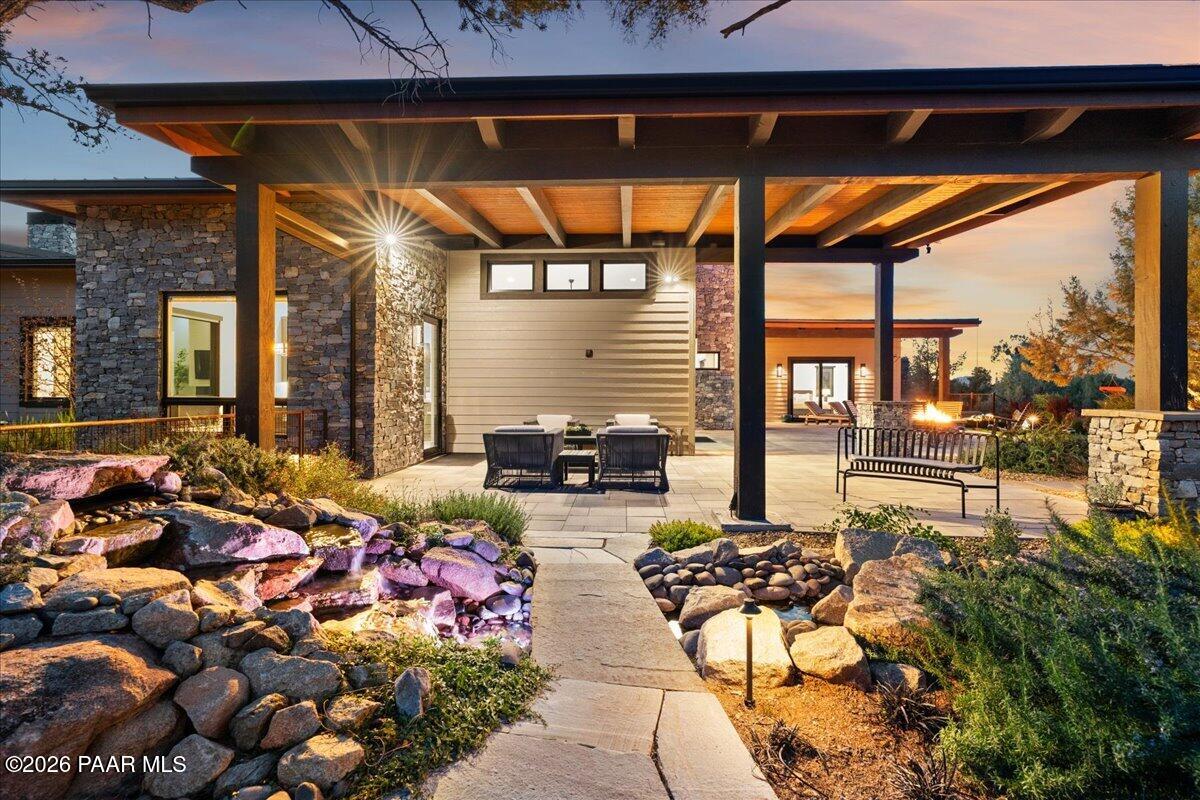 Real Estate Photo