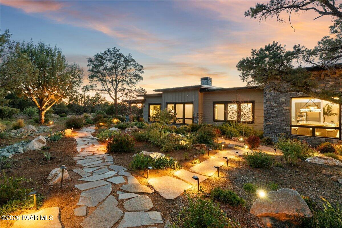 Real Estate Photo