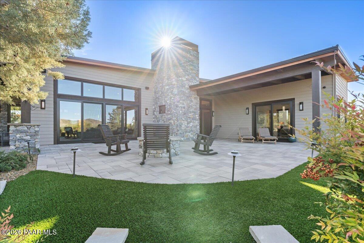 Real Estate Photo
