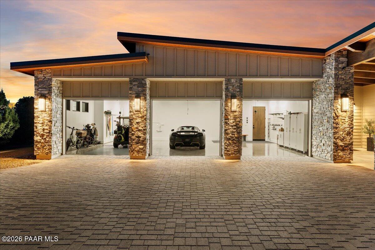 Real Estate Photo