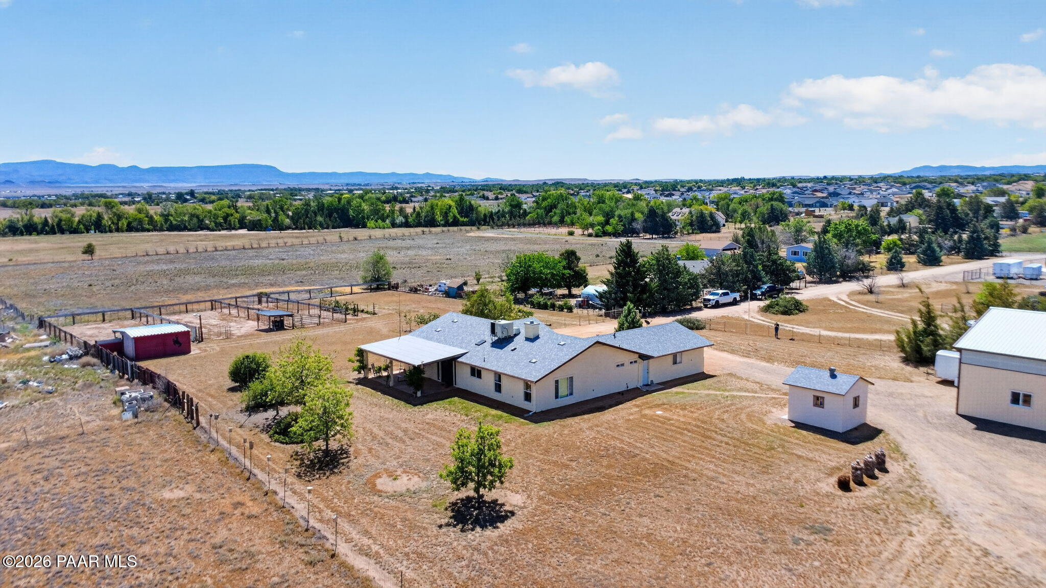 Real Estate Photo