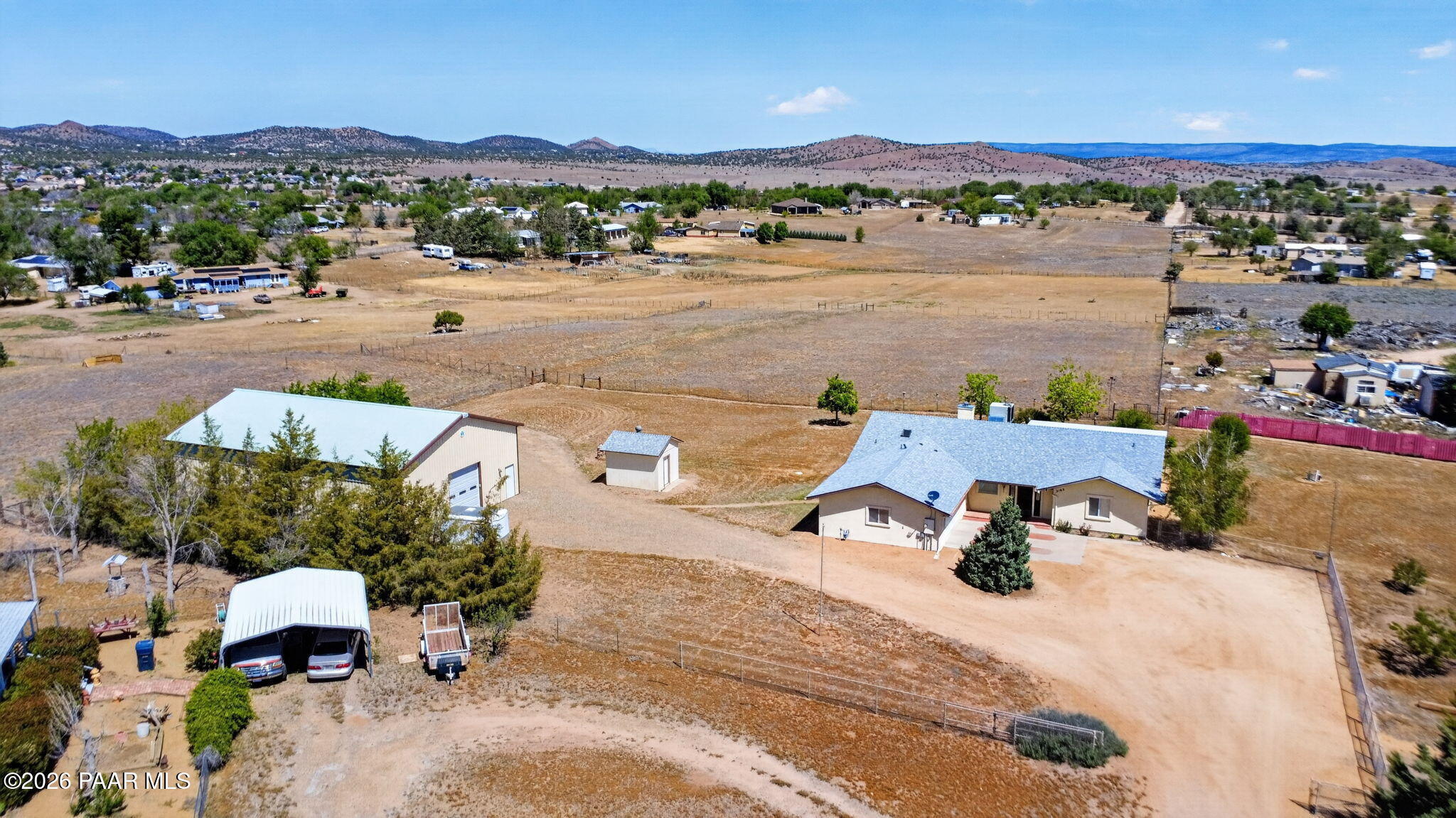 Real Estate Photo
