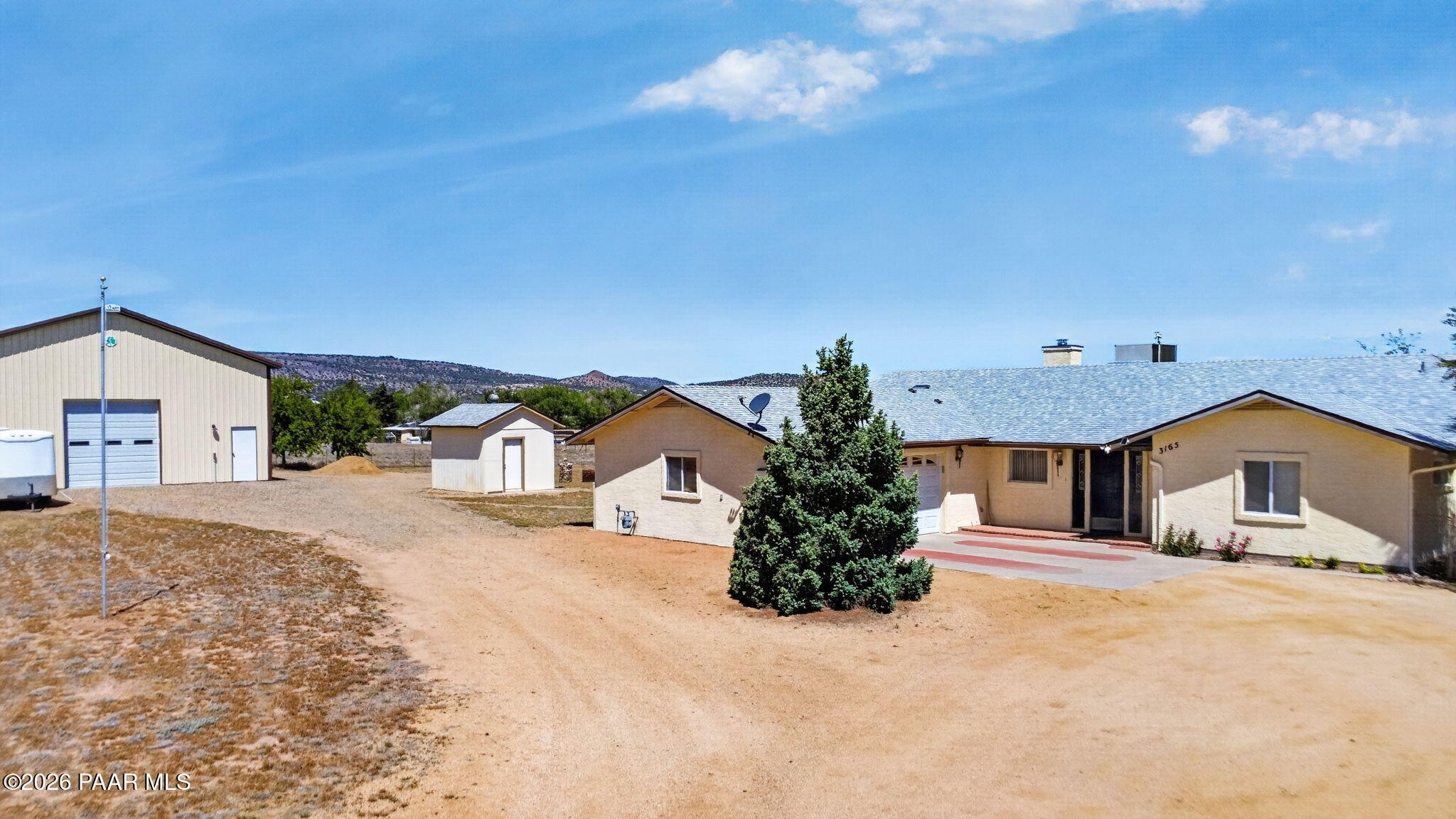 Real Estate Photo