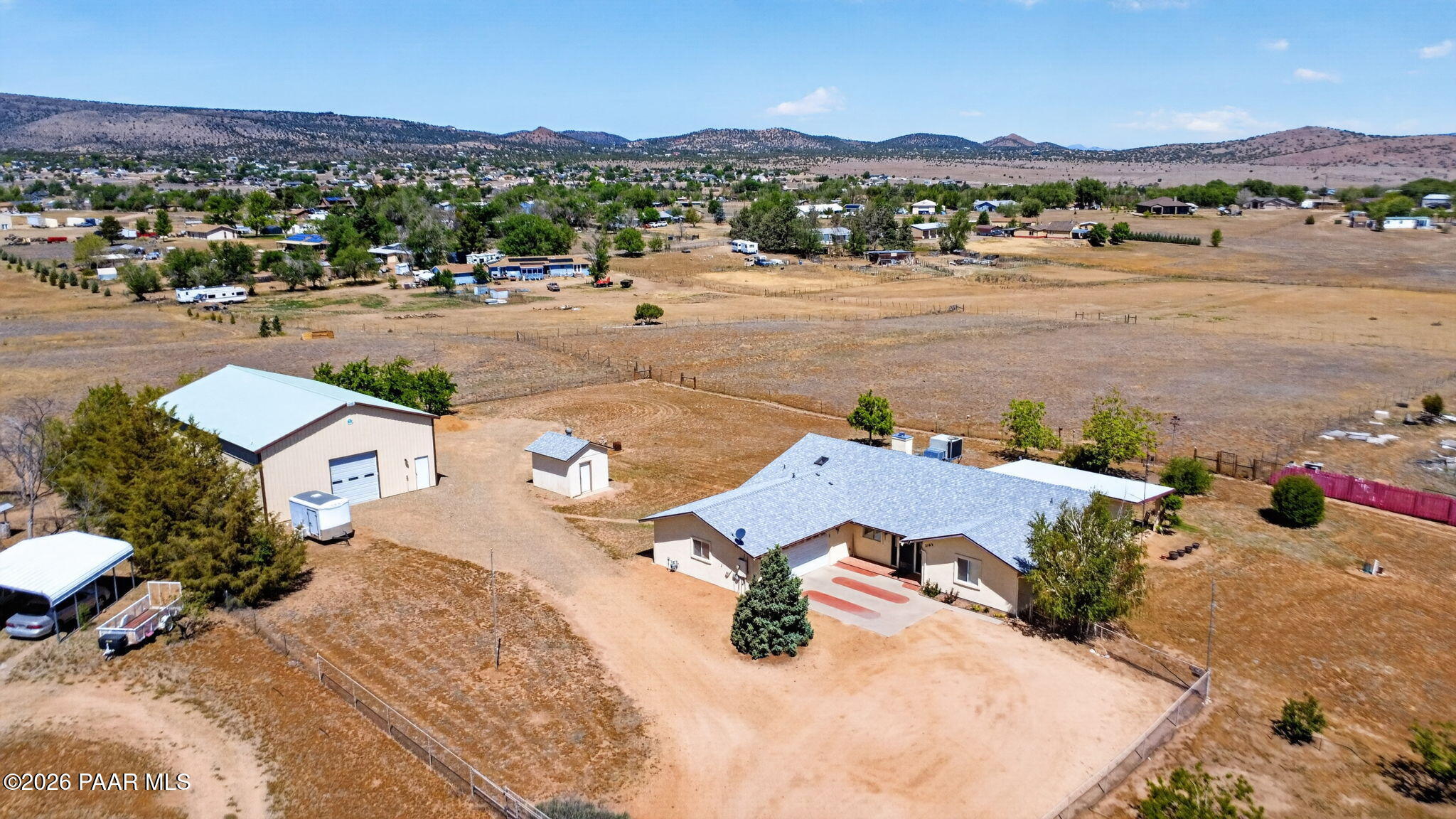 Real Estate Photo