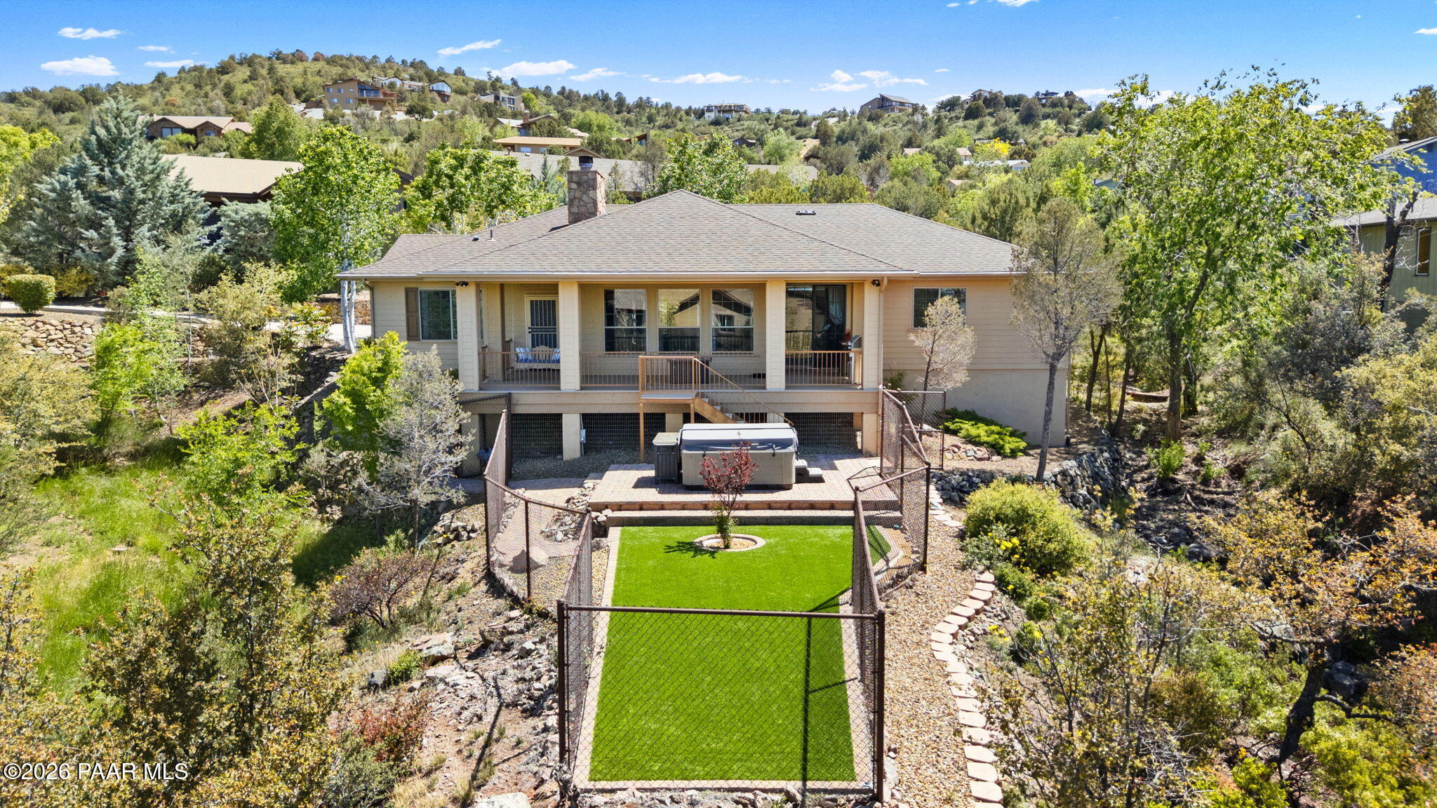 Real Estate Photo