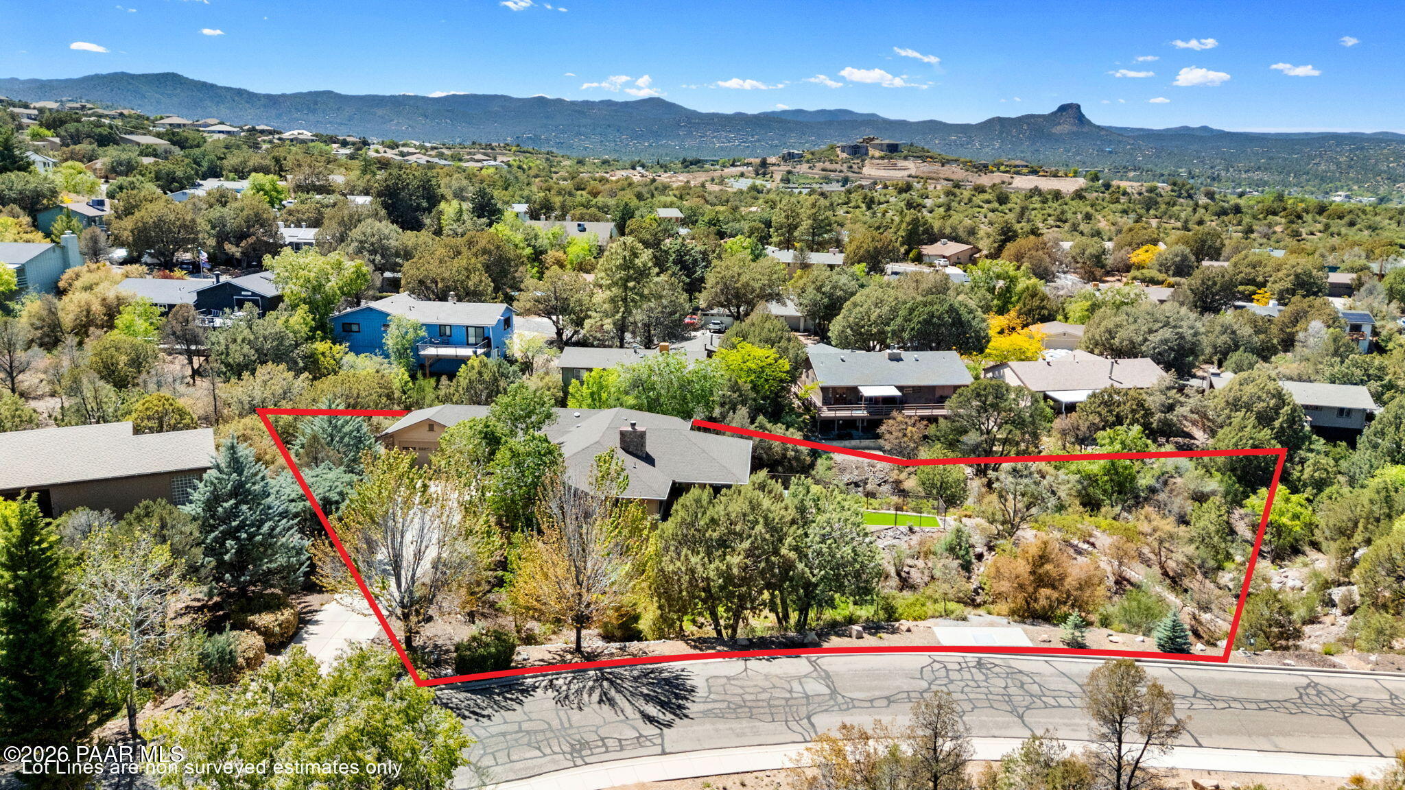 Real Estate Photo