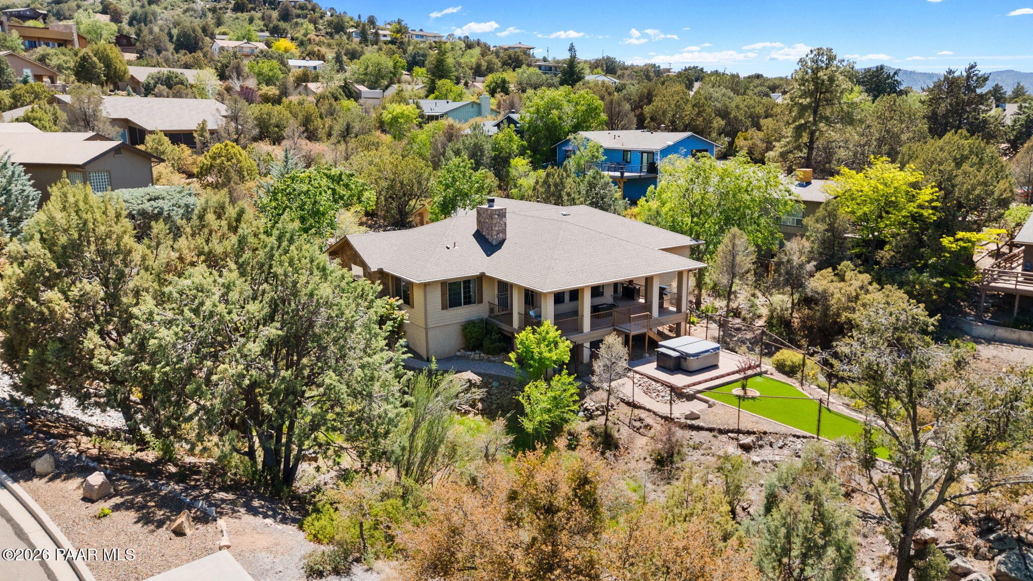 Real Estate Photo