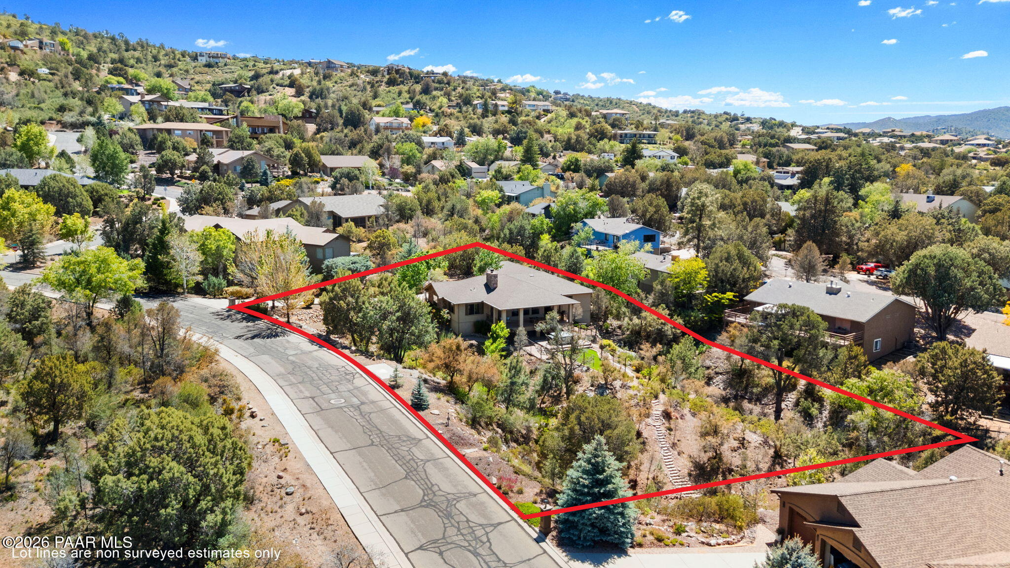 Real Estate Photo