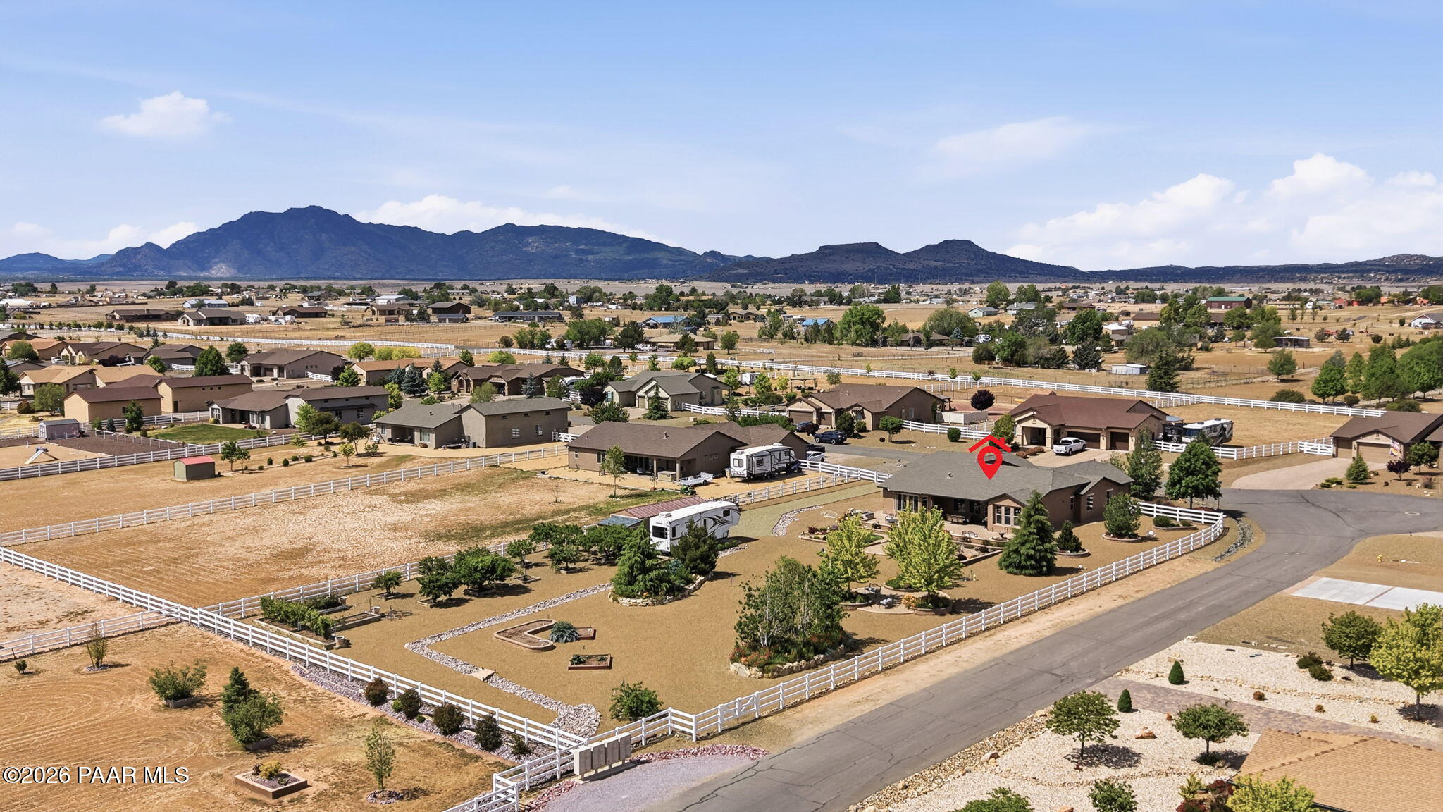 Real Estate Photo