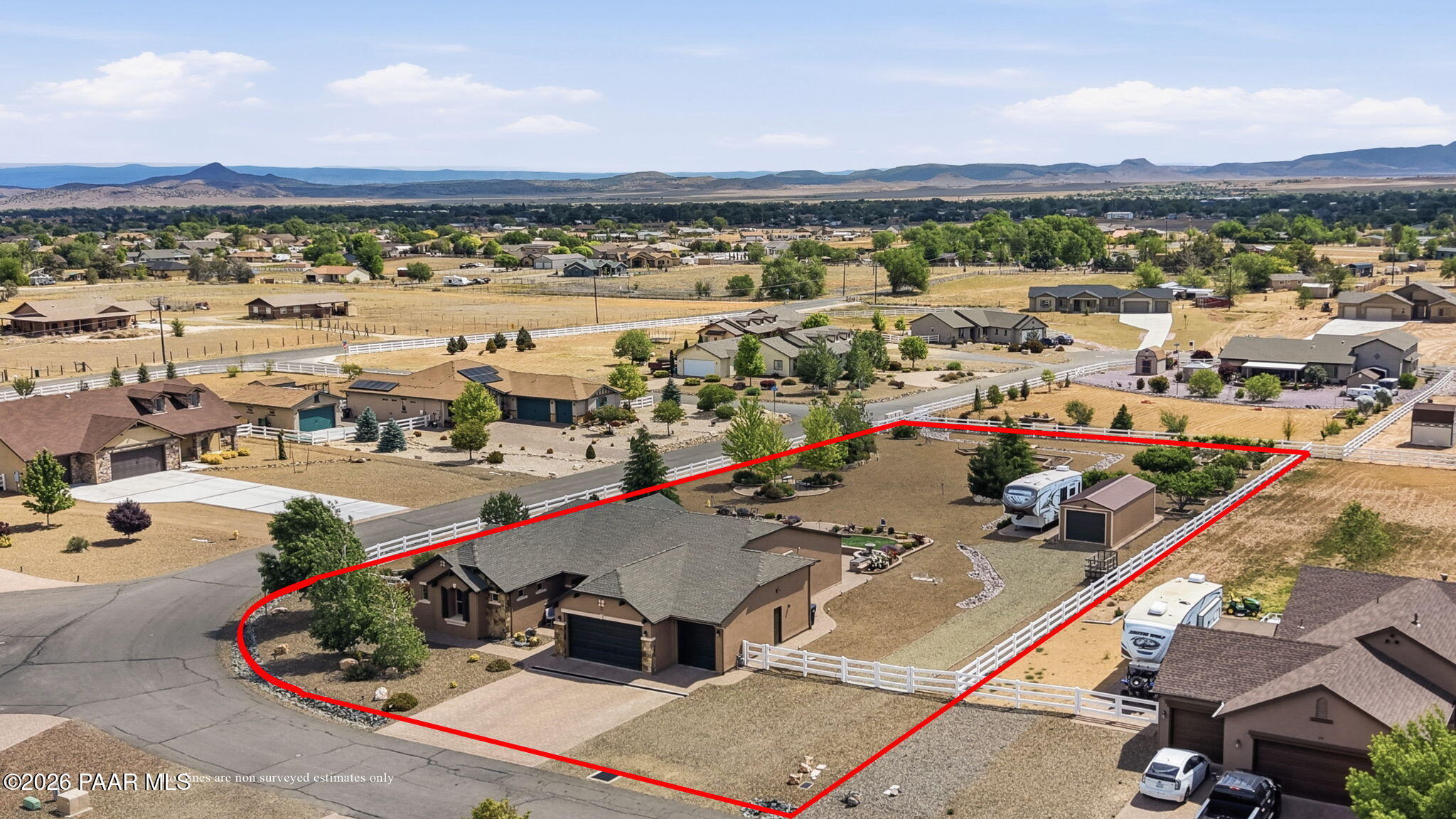 Real Estate Photo