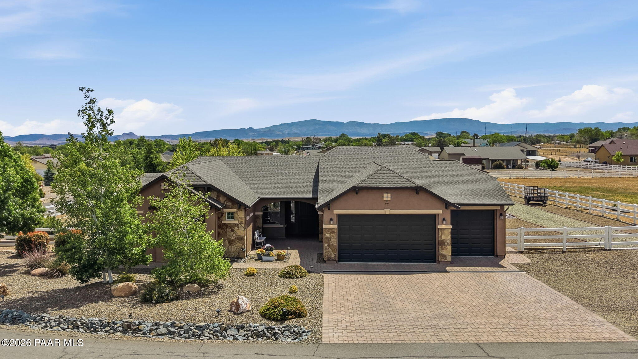 Real Estate Photo