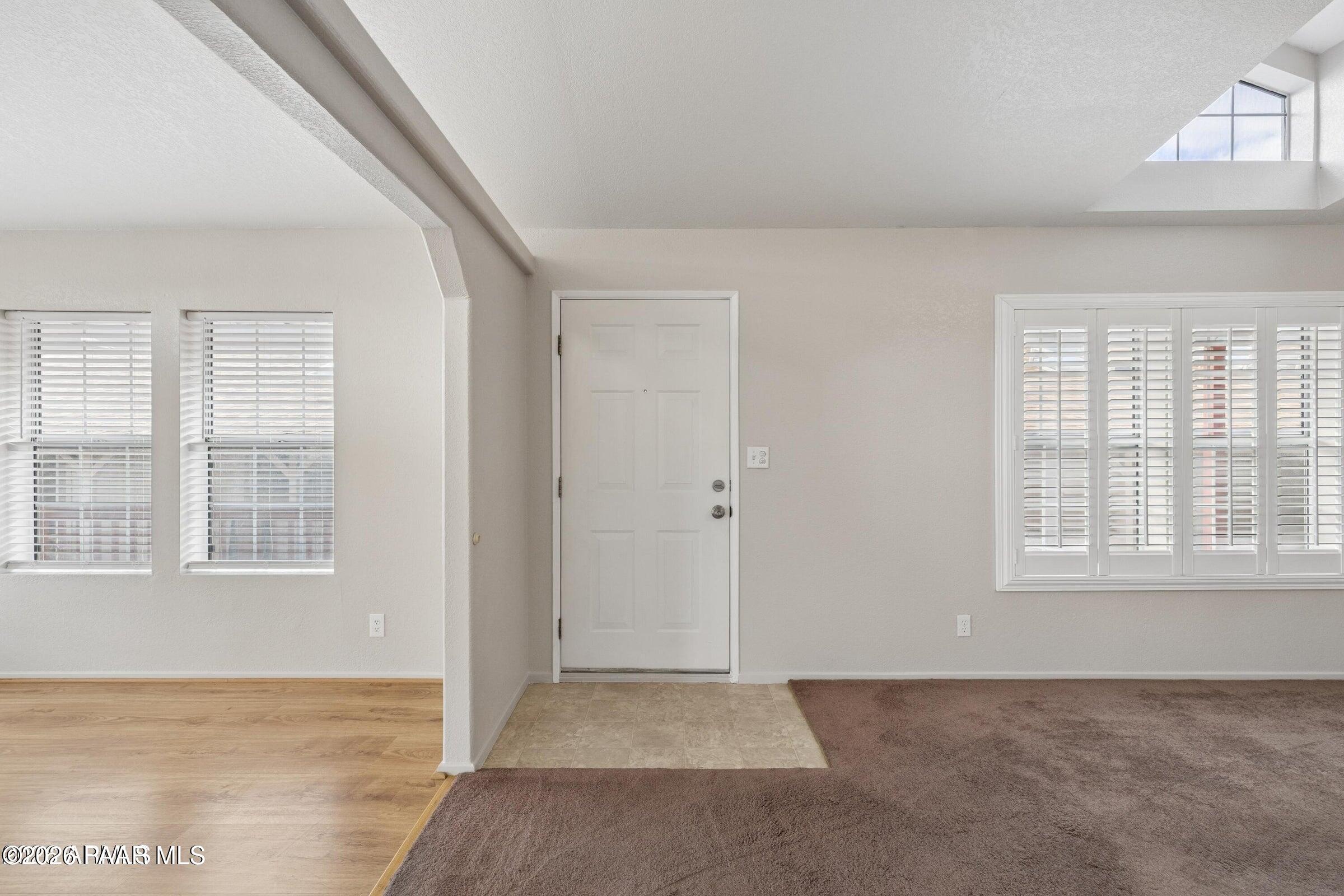 Real Estate Photo