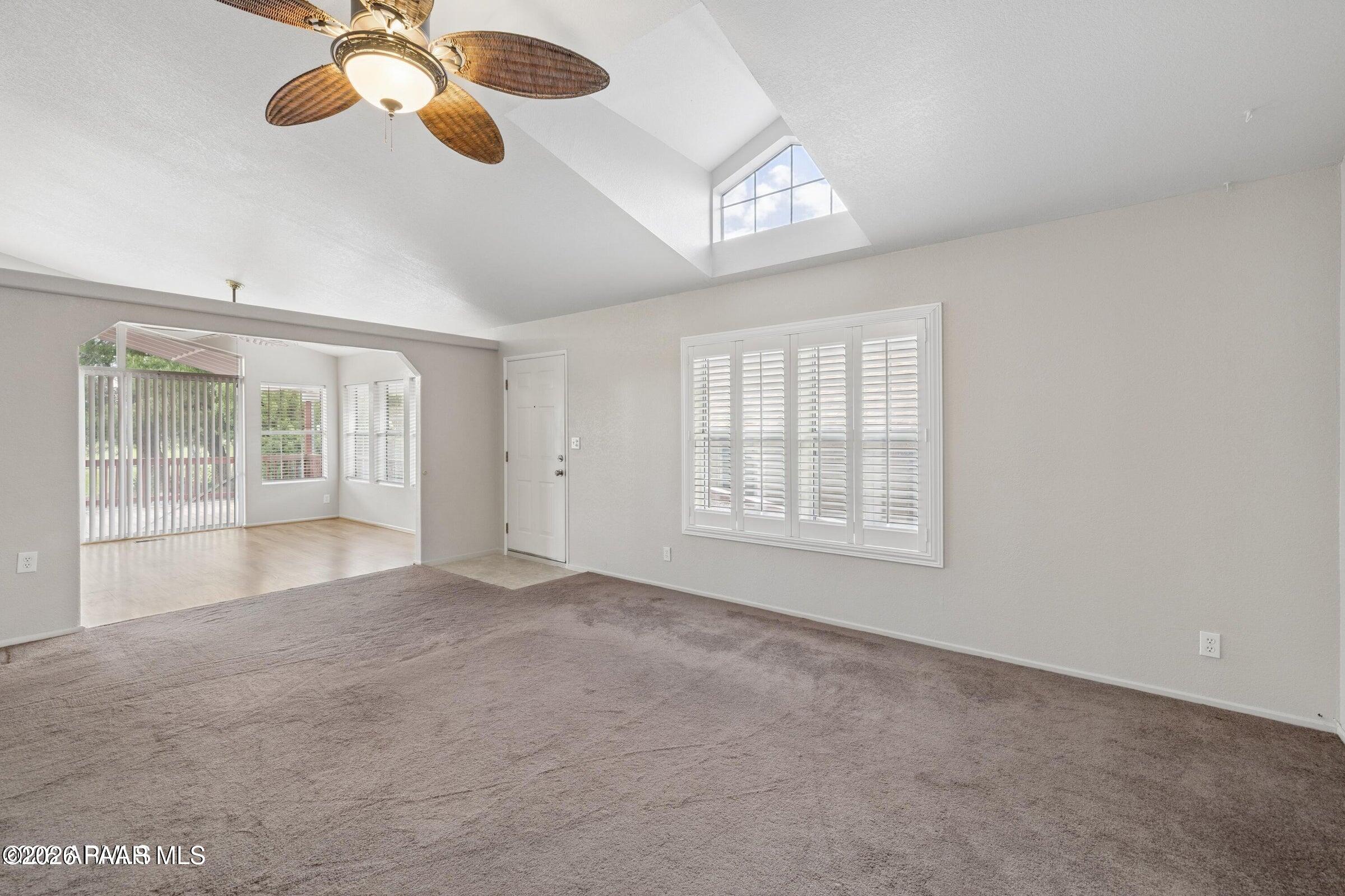 Real Estate Photo