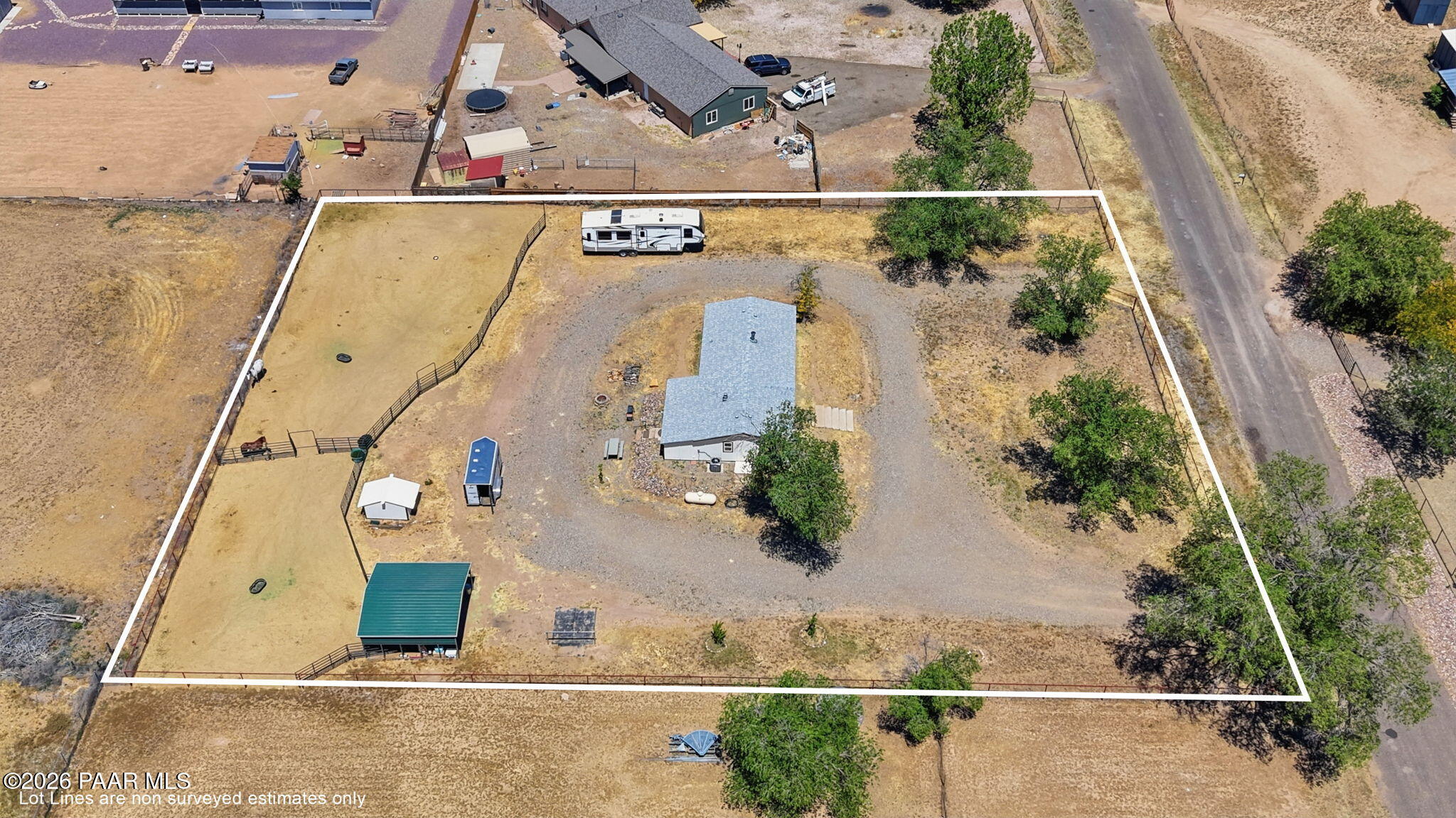 Real Estate Photo