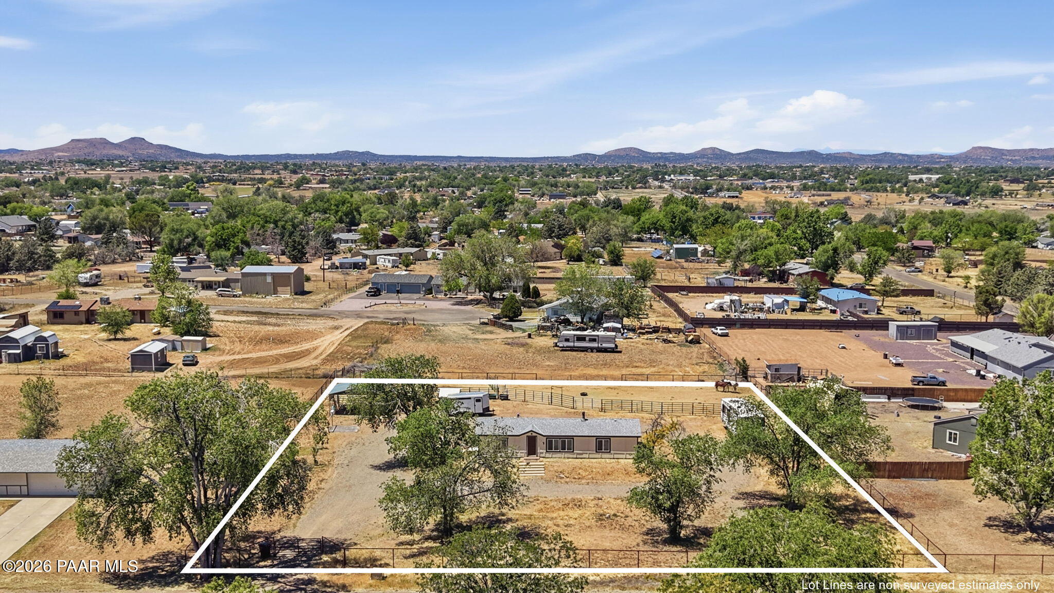 Real Estate Photo
