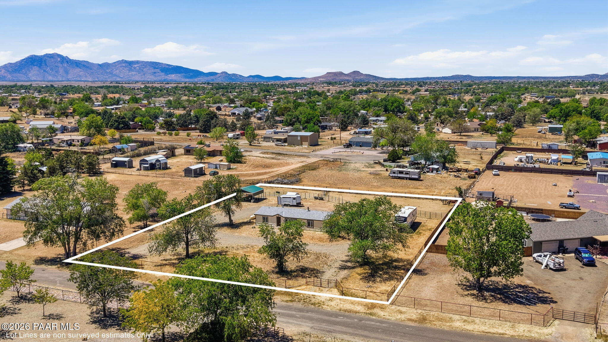 Real Estate Photo