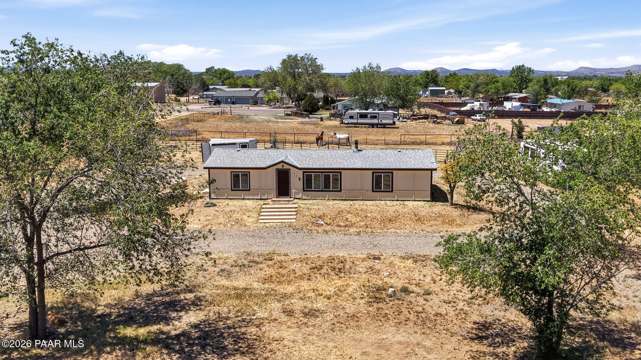 Real Estate Photo