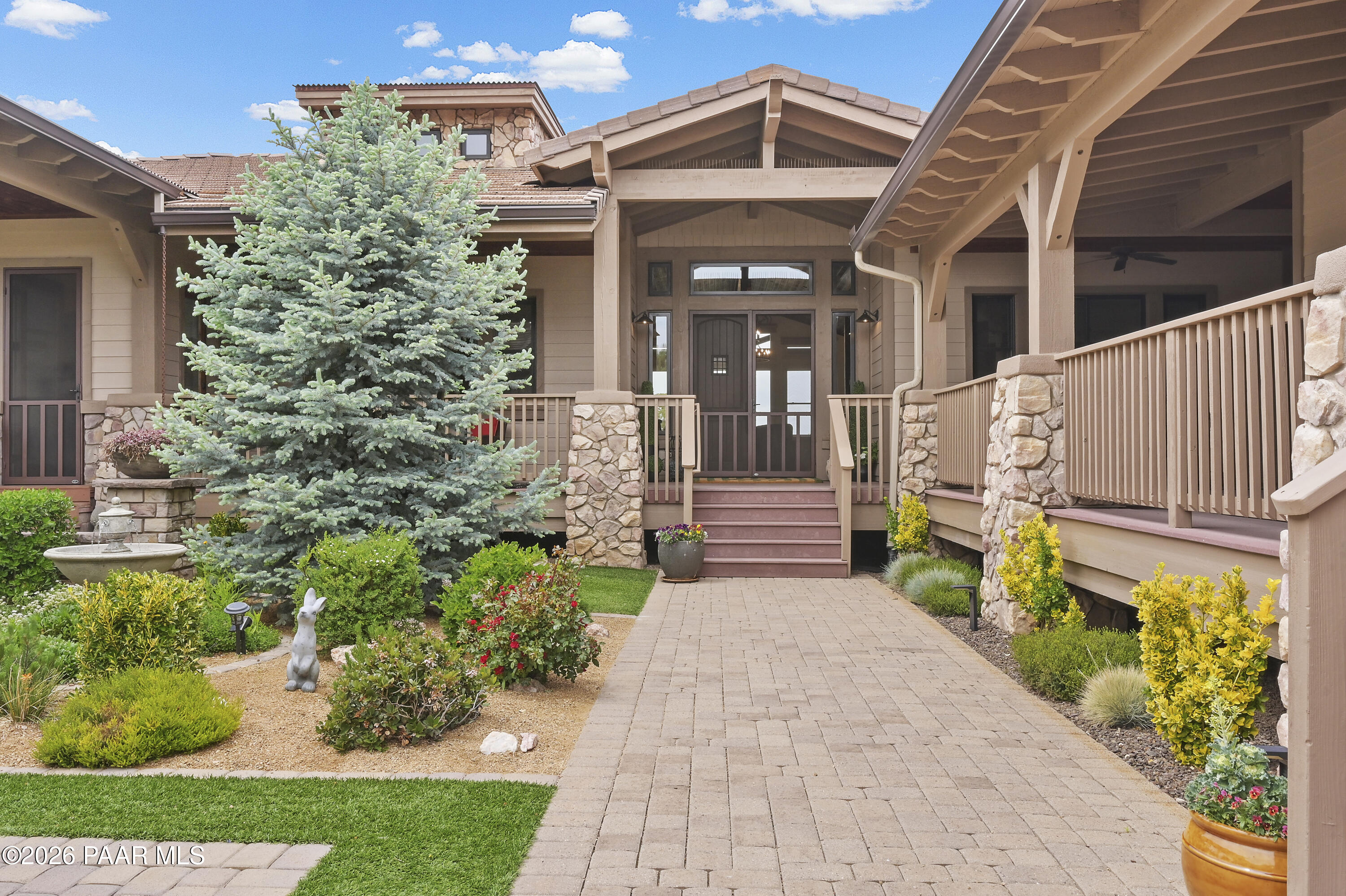 Real Estate Photo