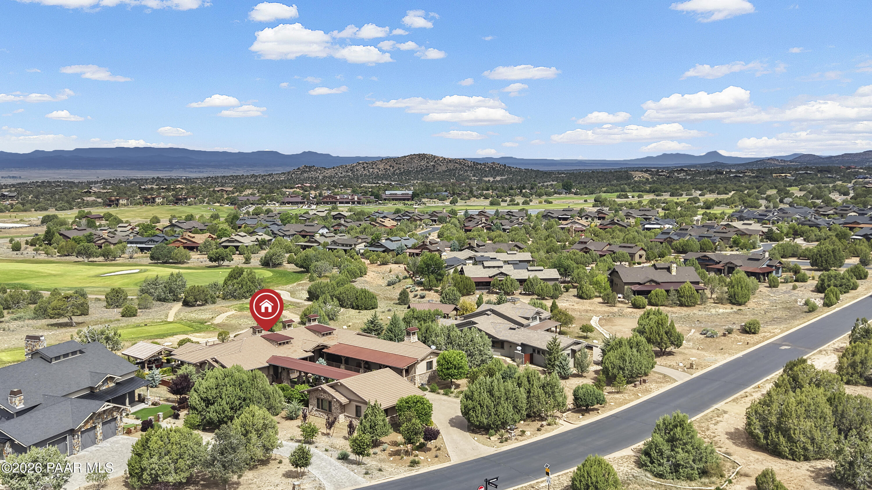 Real Estate Photo