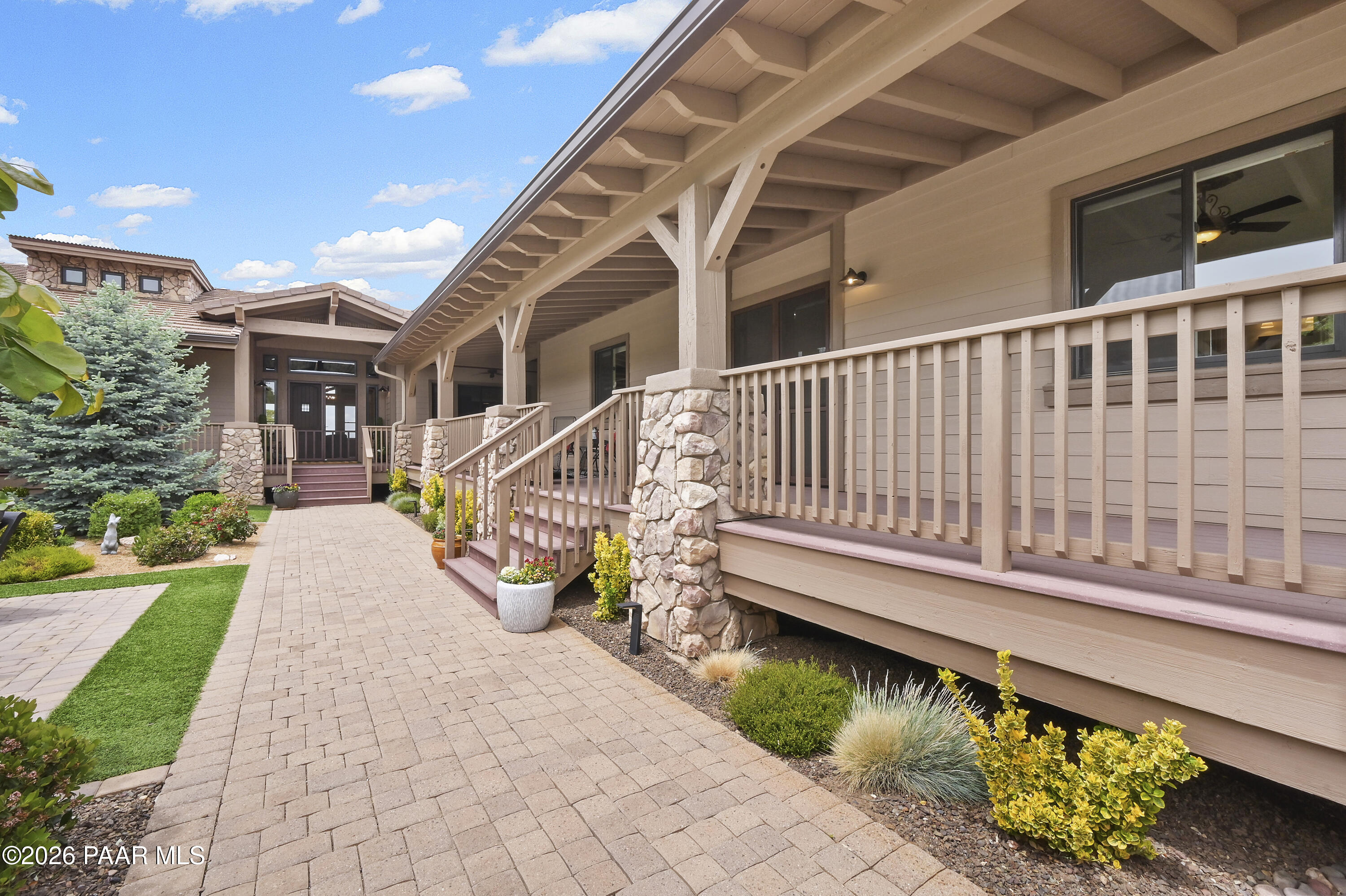 Real Estate Photo