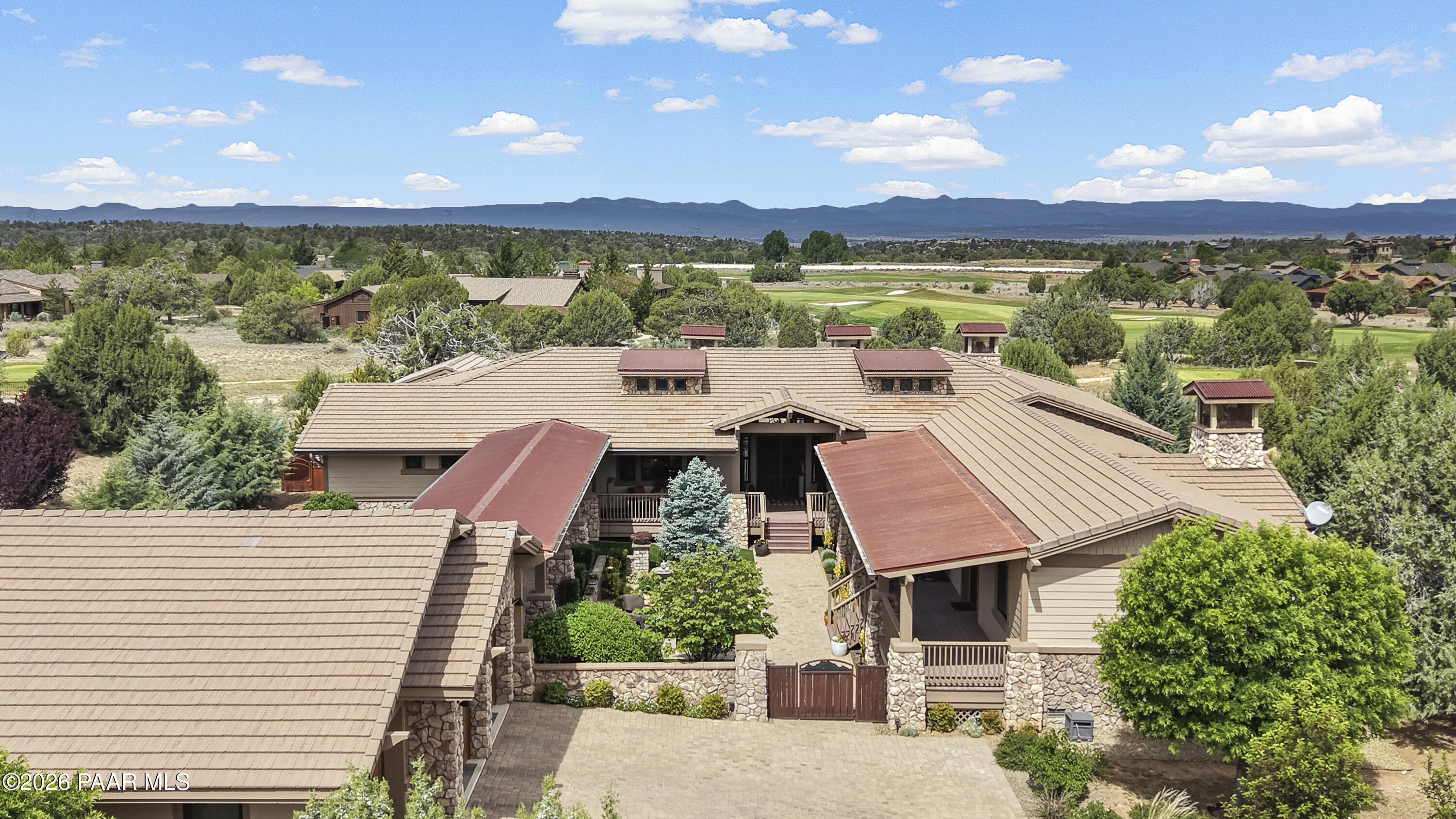 Real Estate Photo